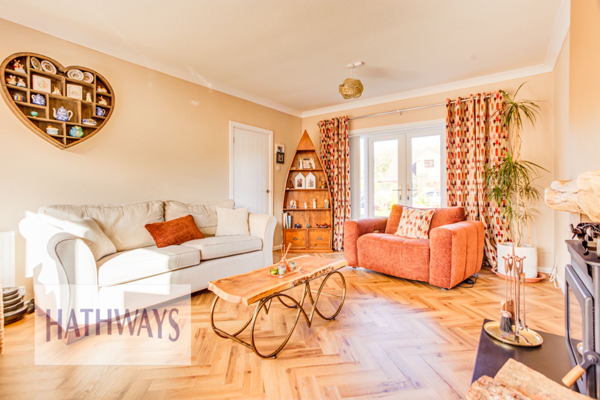 4 bed detached house for sale in The Alders, Cwmbran 7