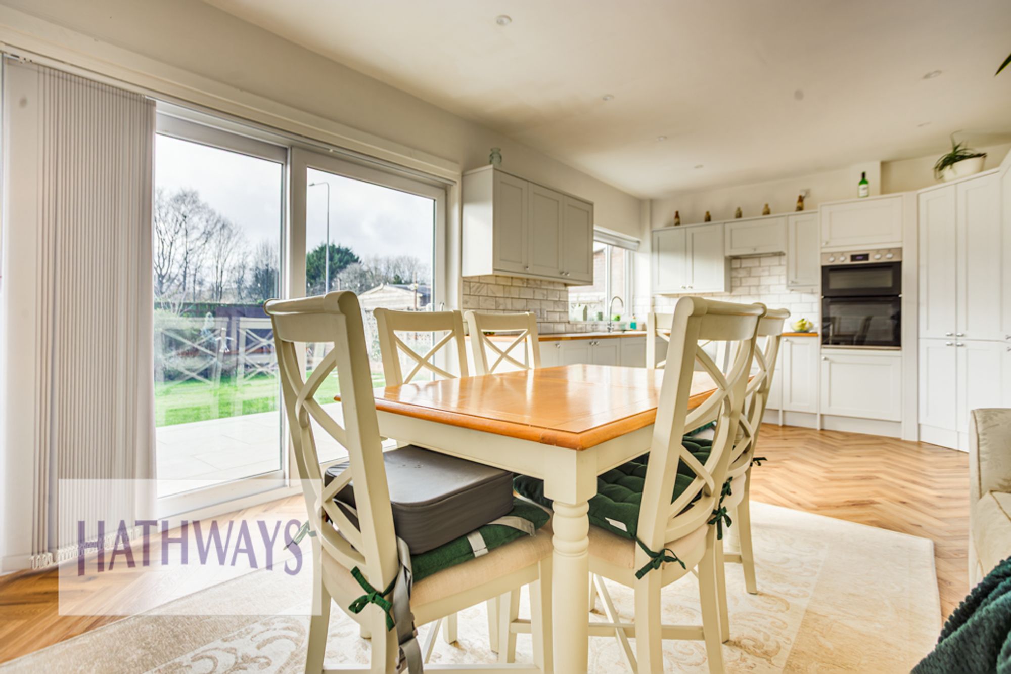 4 bed detached house for sale in The Alders, Cwmbran 12