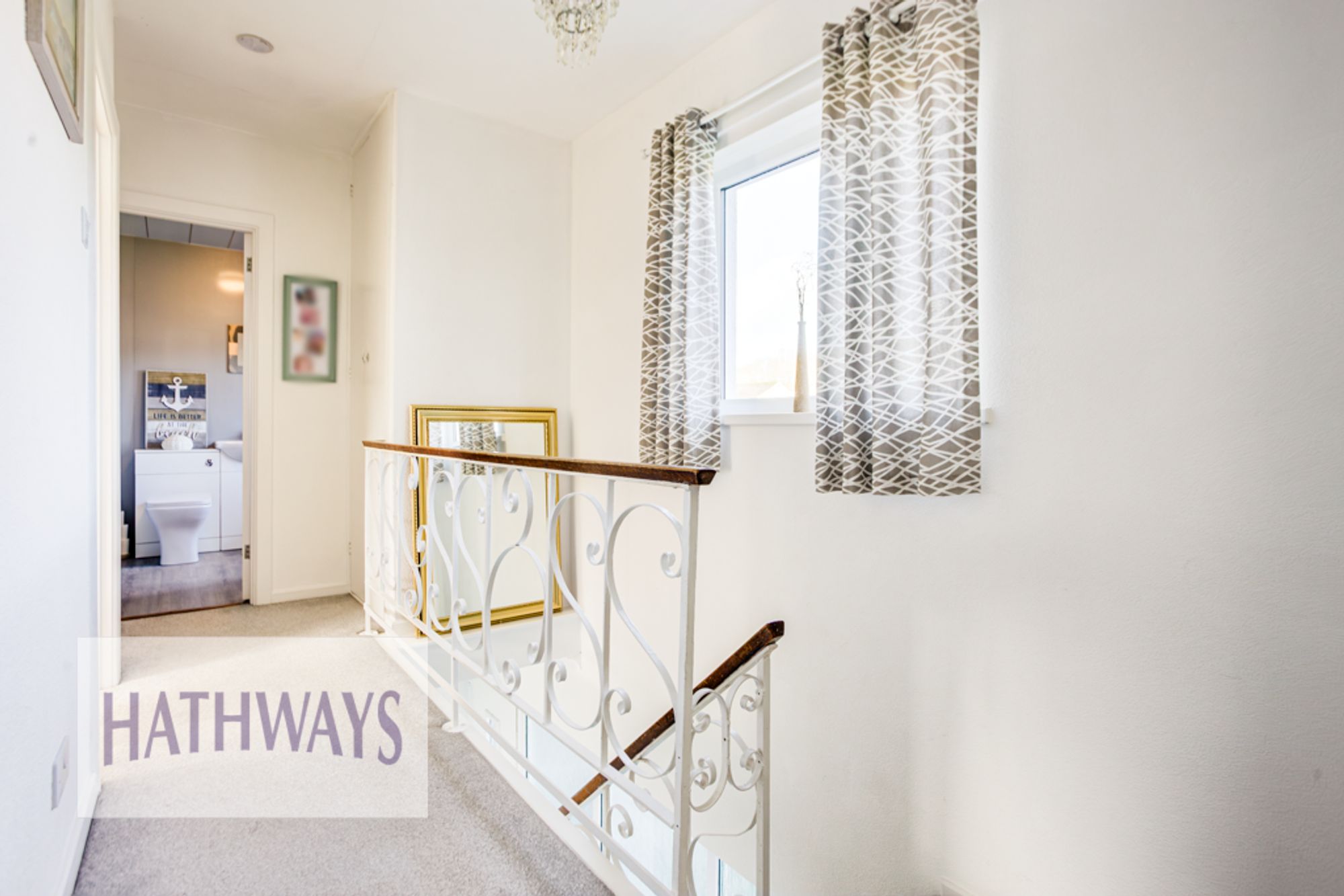 4 bed detached house for sale in The Alders, Cwmbran 18