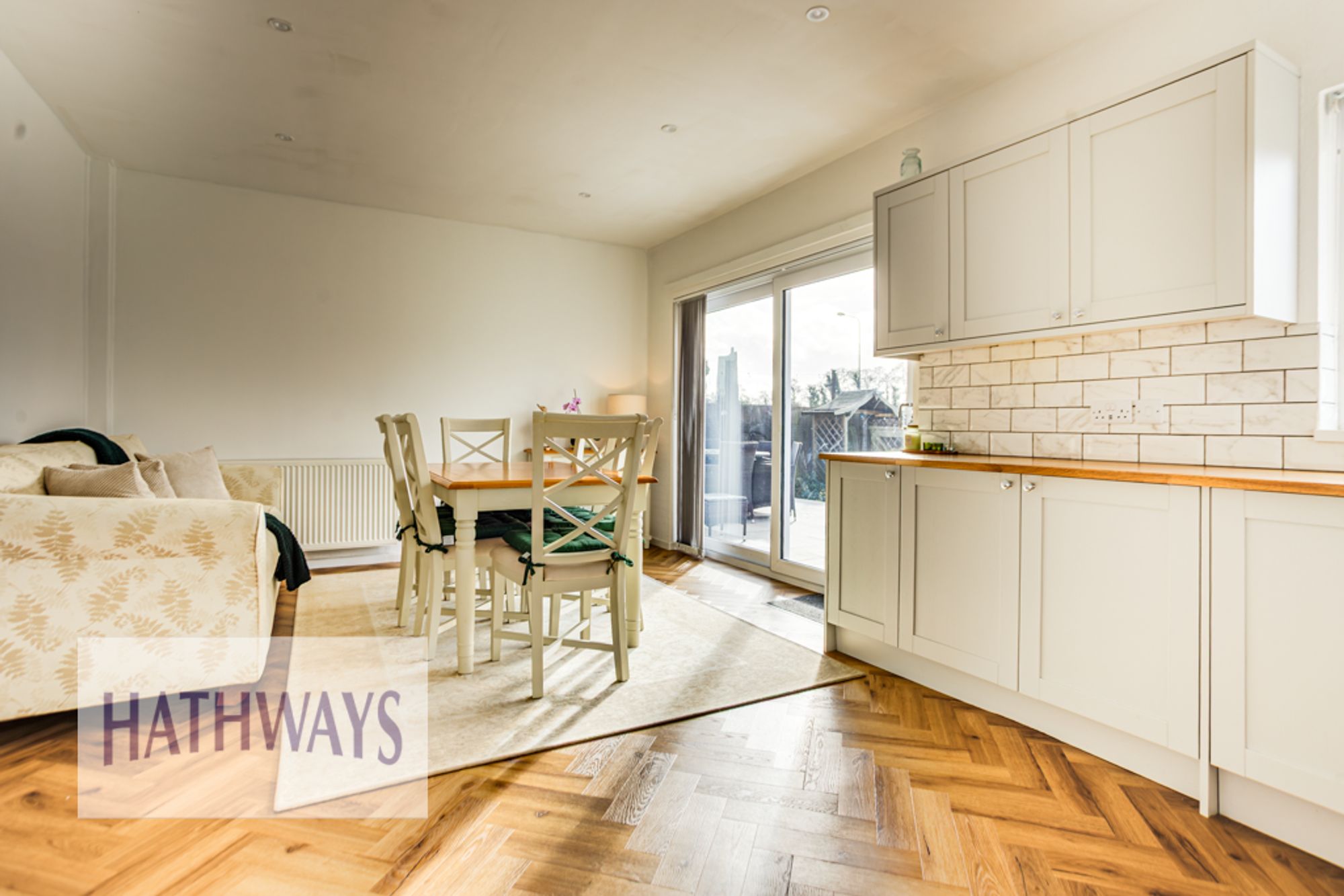 4 bed detached house for sale in The Alders, Cwmbran  - Property Image 12