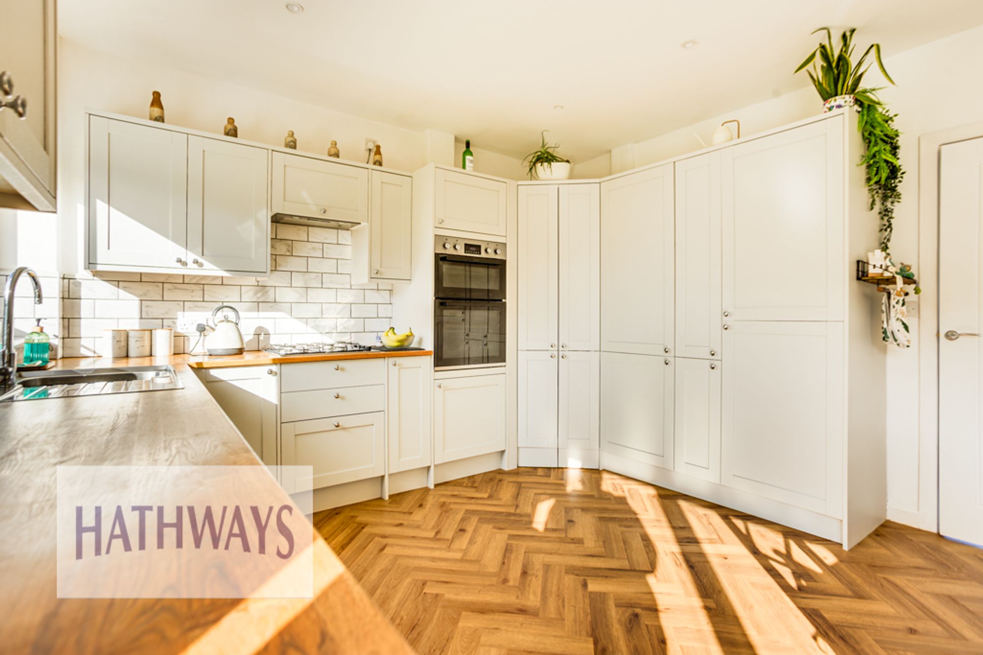 4 bed detached house for sale in The Alders, Cwmbran  - Property Image 16