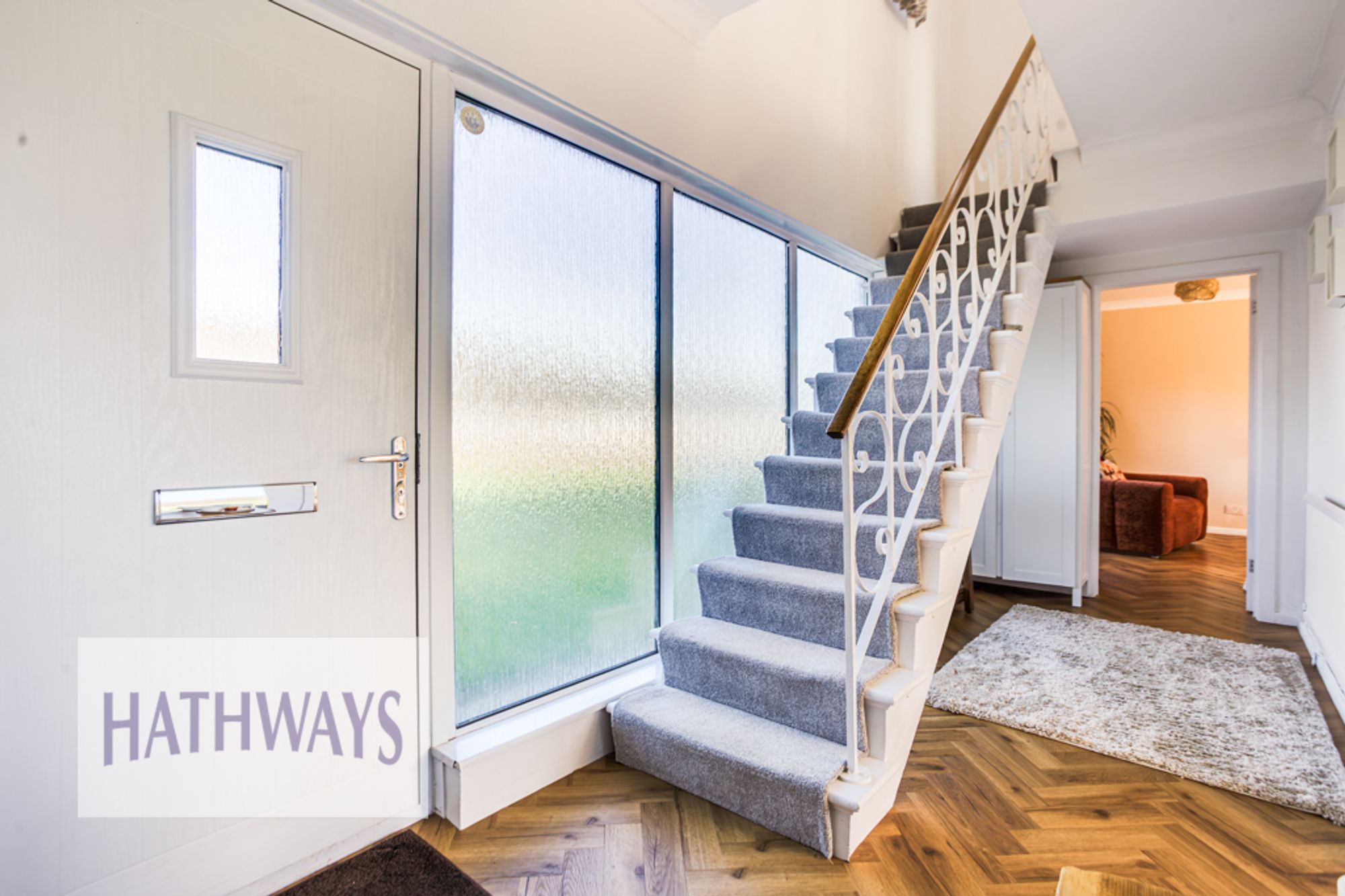 4 bed detached house for sale in The Alders, Cwmbran  - Property Image 4