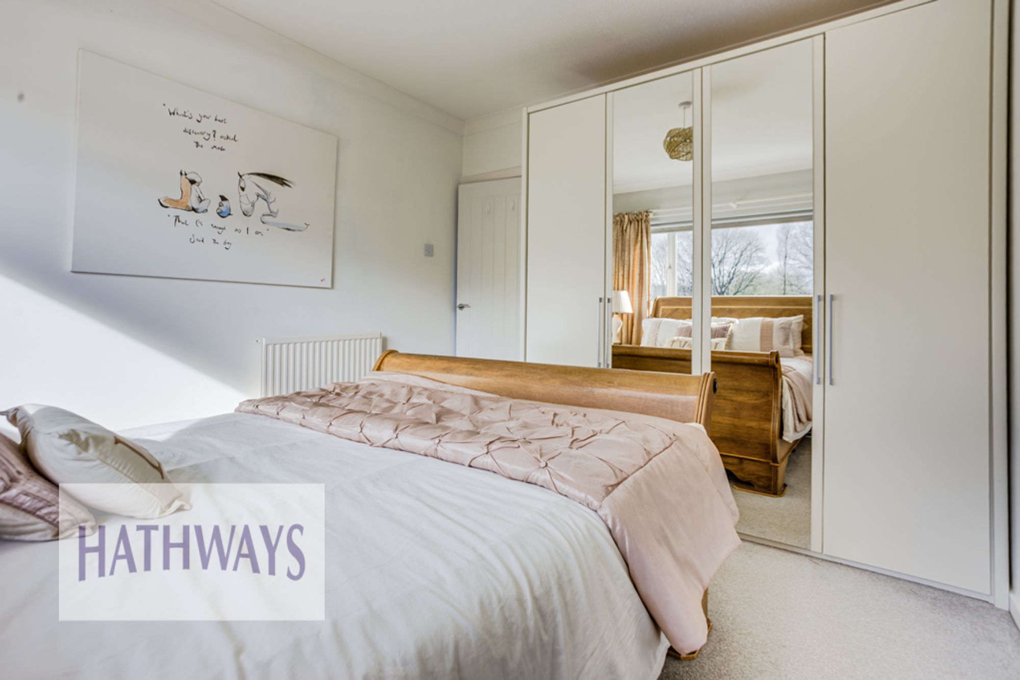 4 bed detached house for sale in The Alders, Cwmbran  - Property Image 28