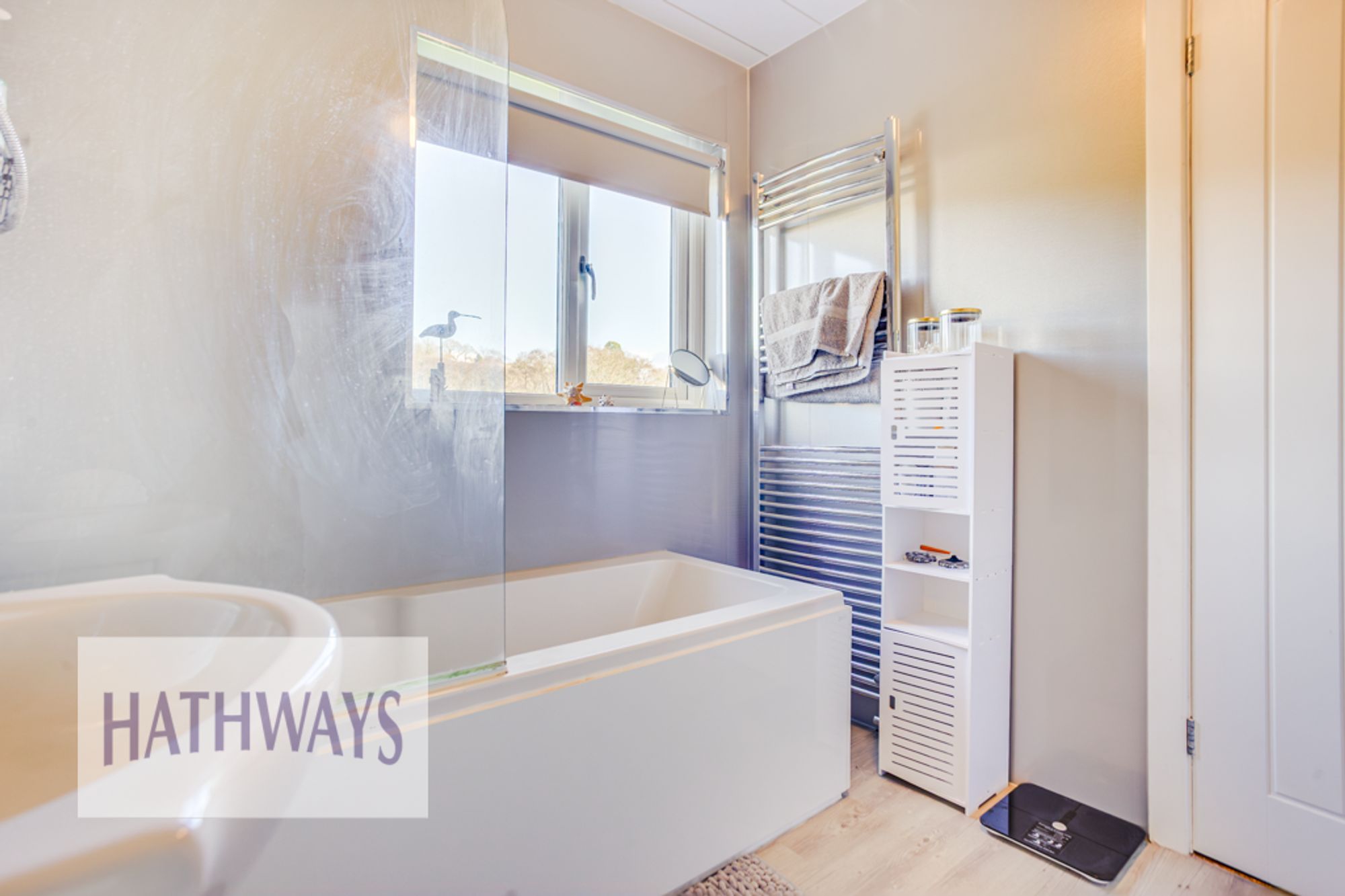 4 bed detached house for sale in The Alders, Cwmbran  - Property Image 30