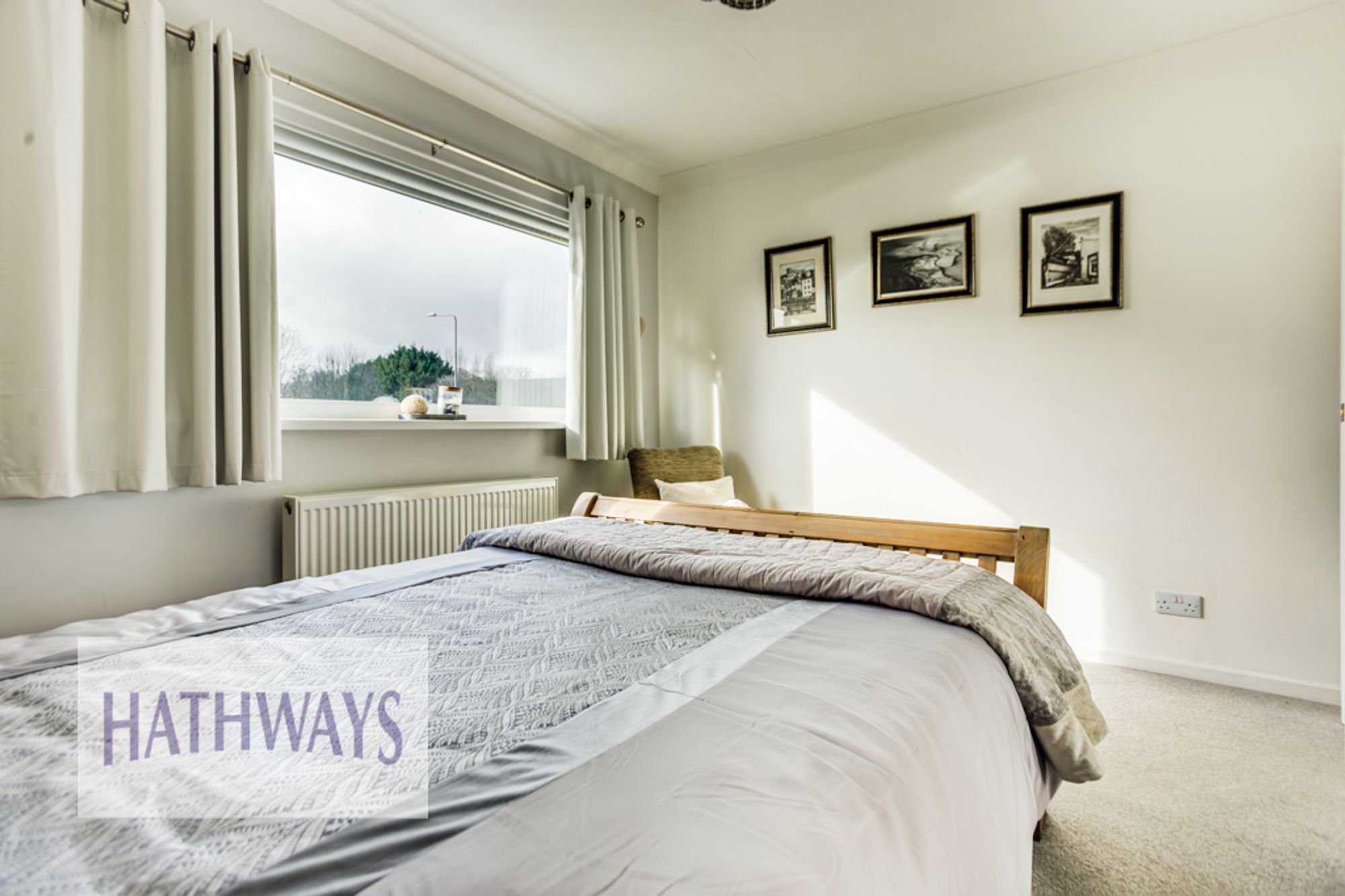 4 bed detached house for sale in The Alders, Cwmbran 21