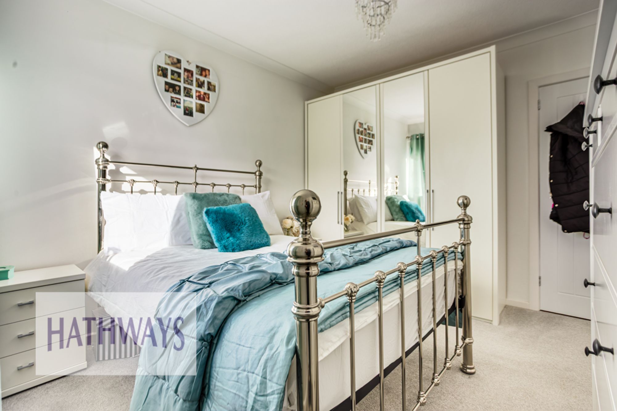 4 bed detached house for sale in The Alders, Cwmbran  - Property Image 25