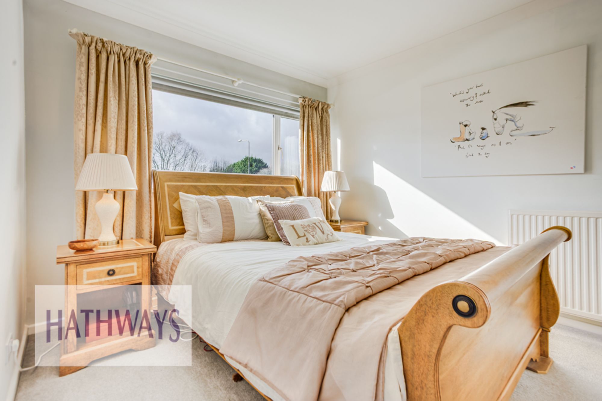 4 bed detached house for sale in The Alders, Cwmbran 26