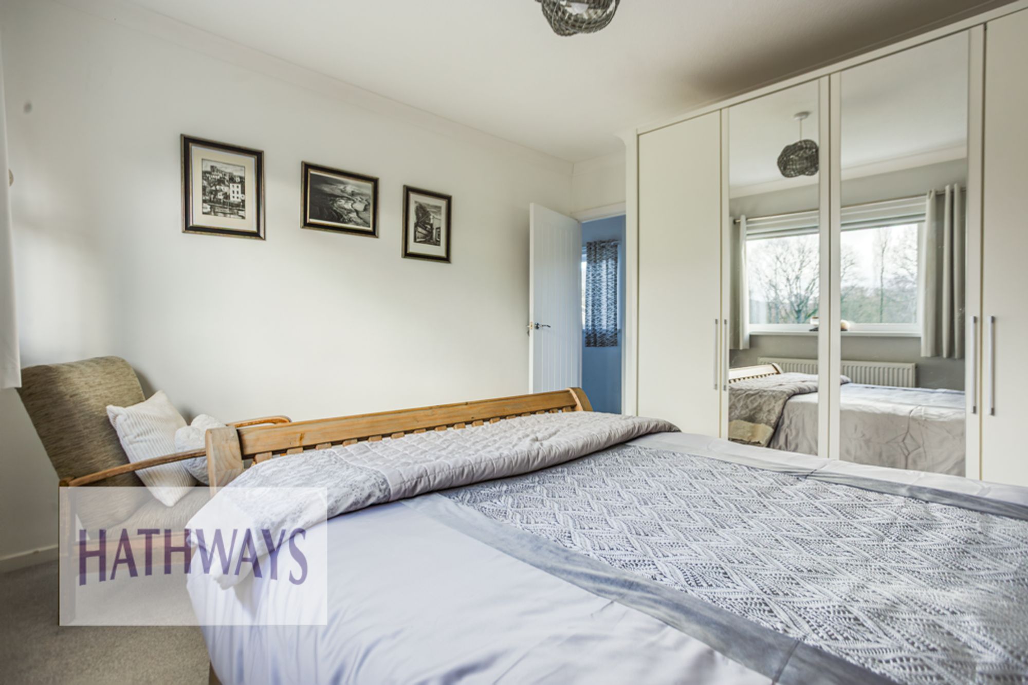 4 bed detached house for sale in The Alders, Cwmbran  - Property Image 21