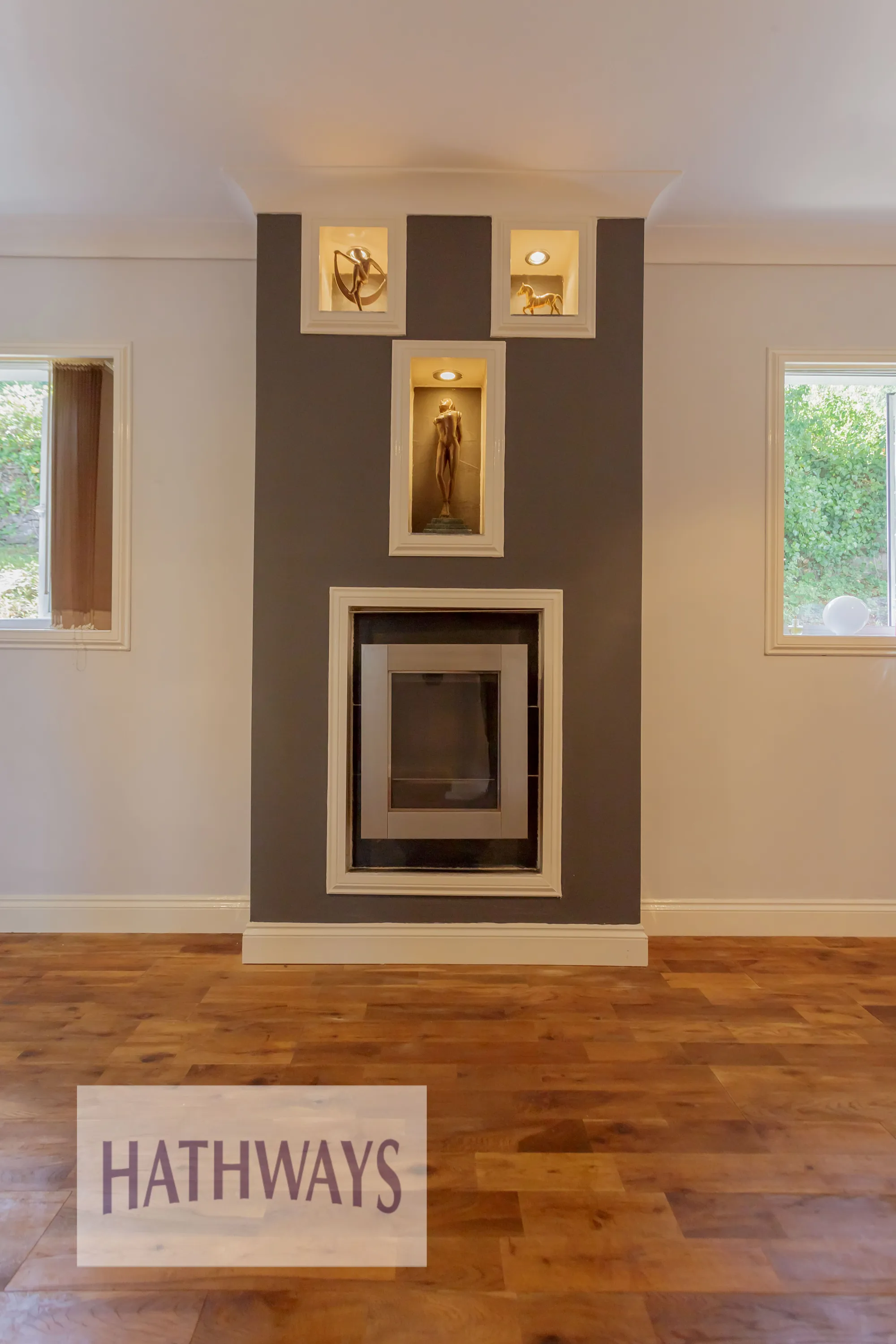 4 bed detached house for sale in Bulmore Road, Newport  - Property Image 14