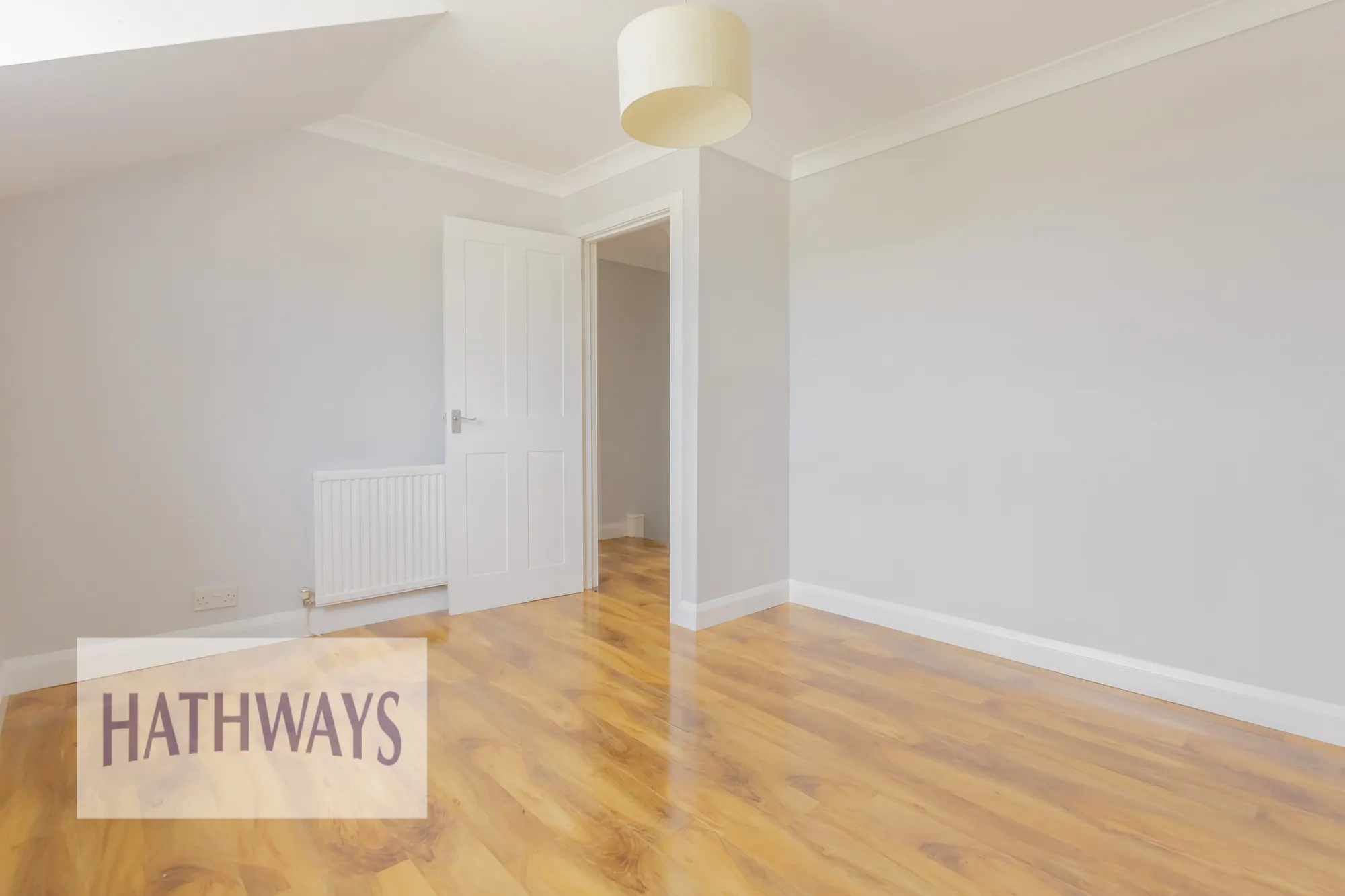 4 bed detached house for sale in Bulmore Road, Newport  - Property Image 37