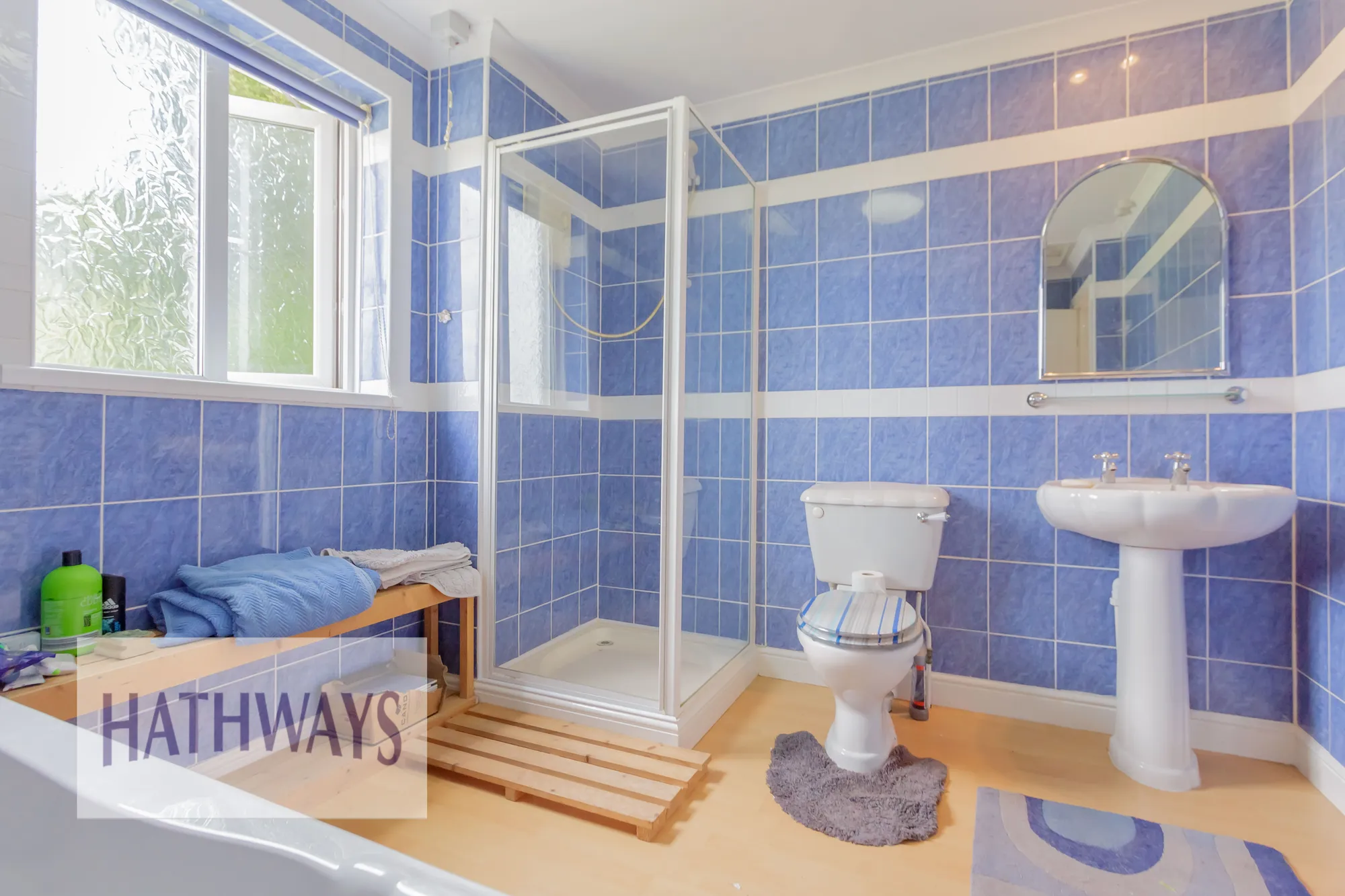 4 bed detached house for sale in Bulmore Road, Newport  - Property Image 45