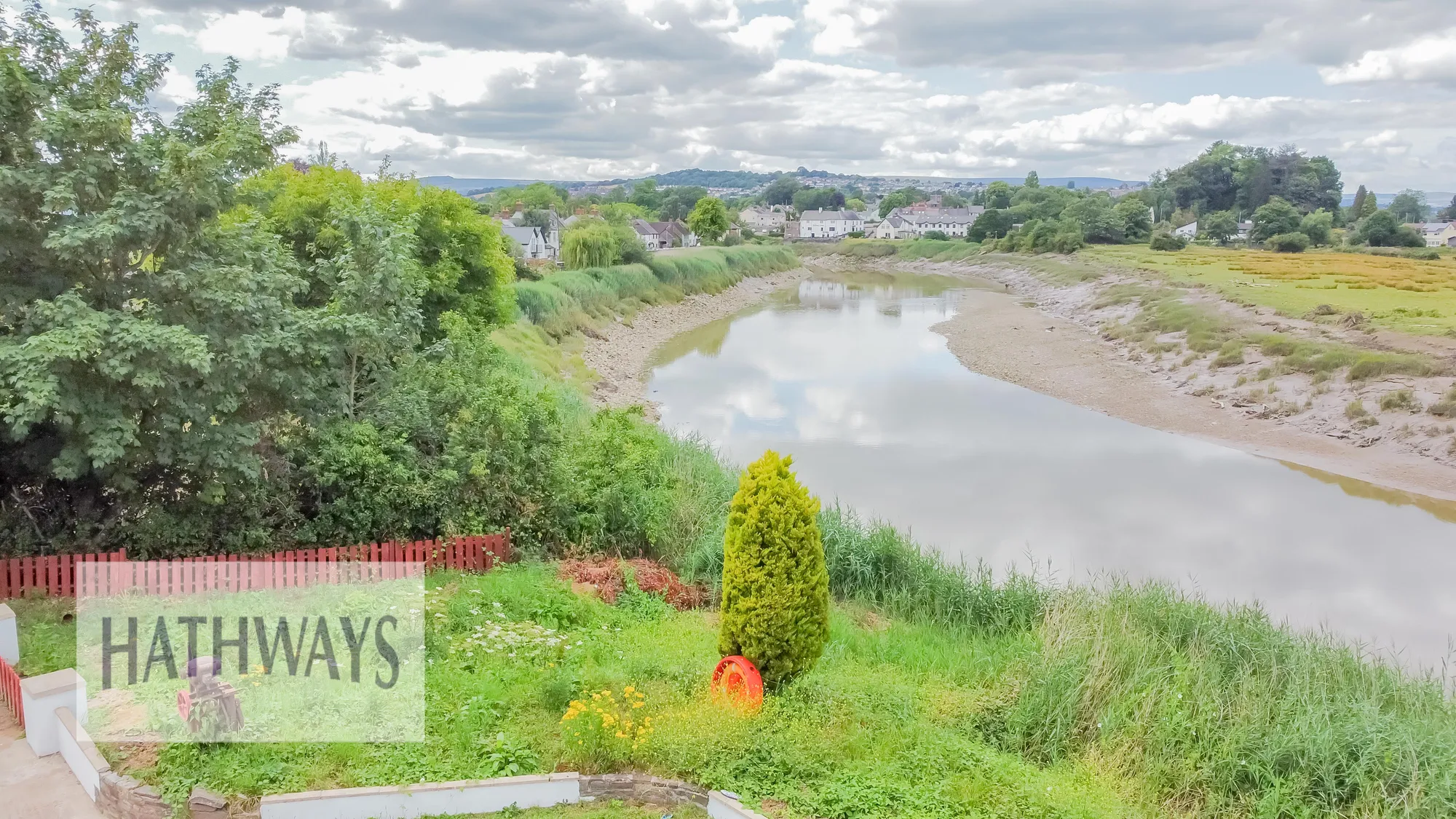 4 bed detached house for sale in Bulmore Road, Newport 56