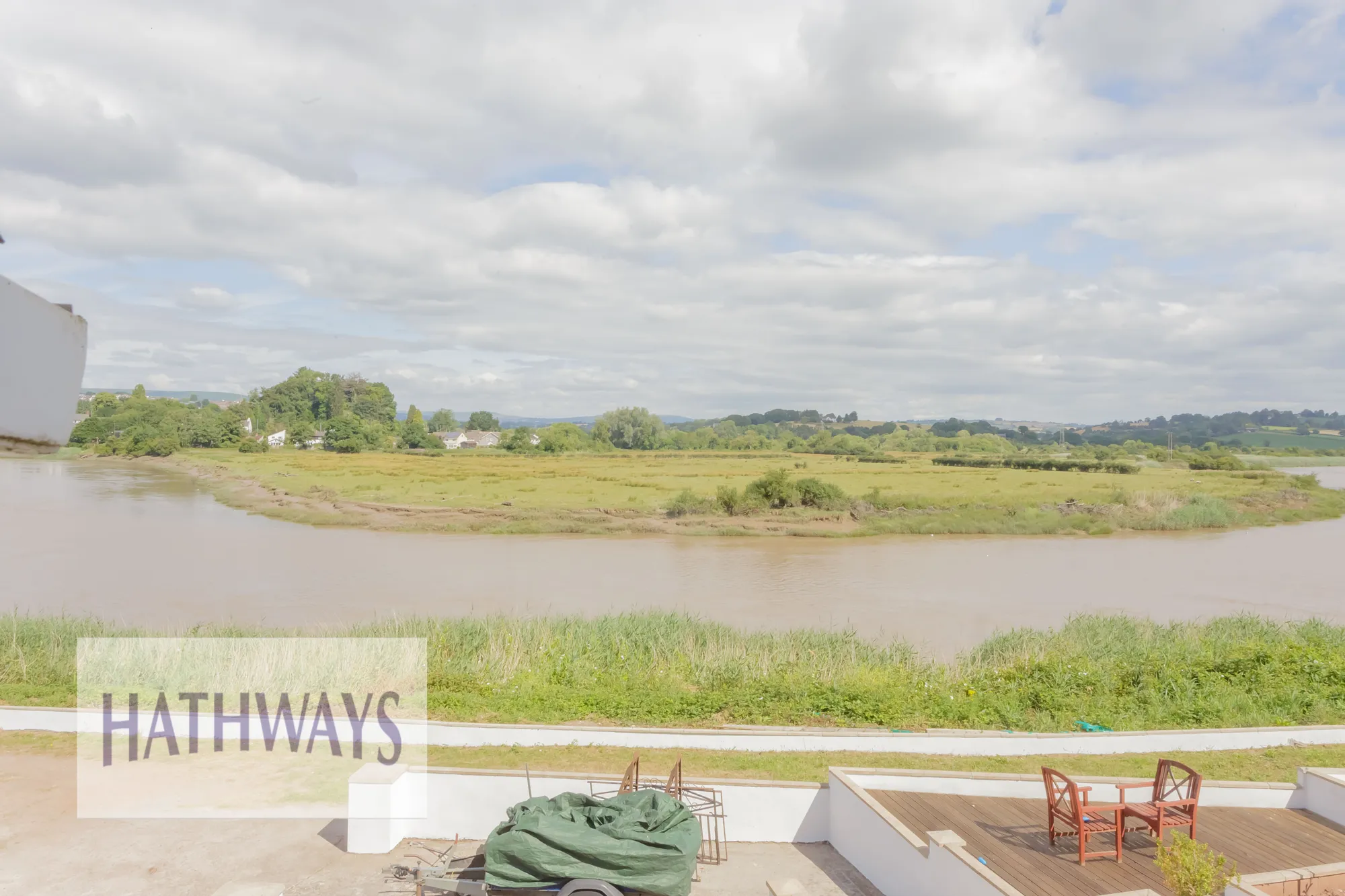 4 bed detached house for sale in Bulmore Road, Newport  - Property Image 55