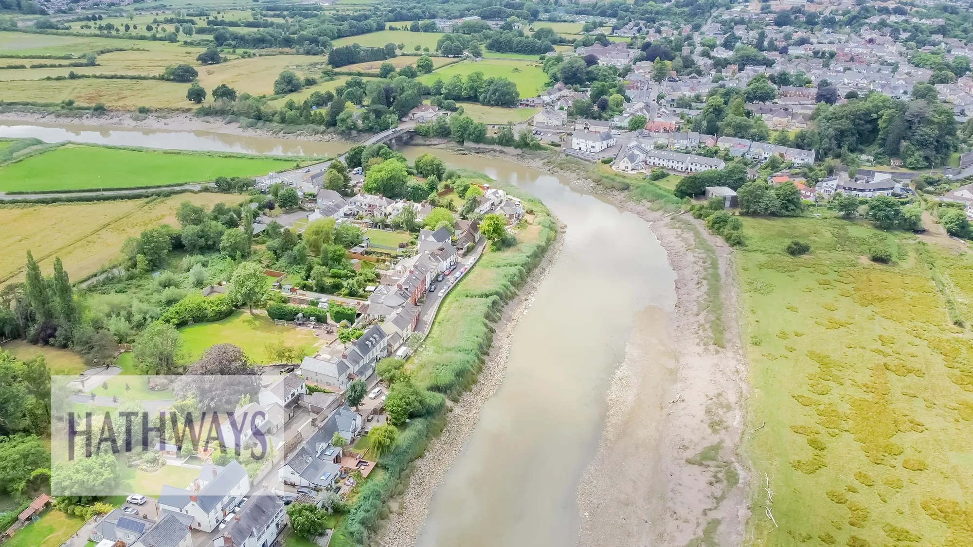 4 bed detached house for sale in Bulmore Road, Newport  - Property Image 62