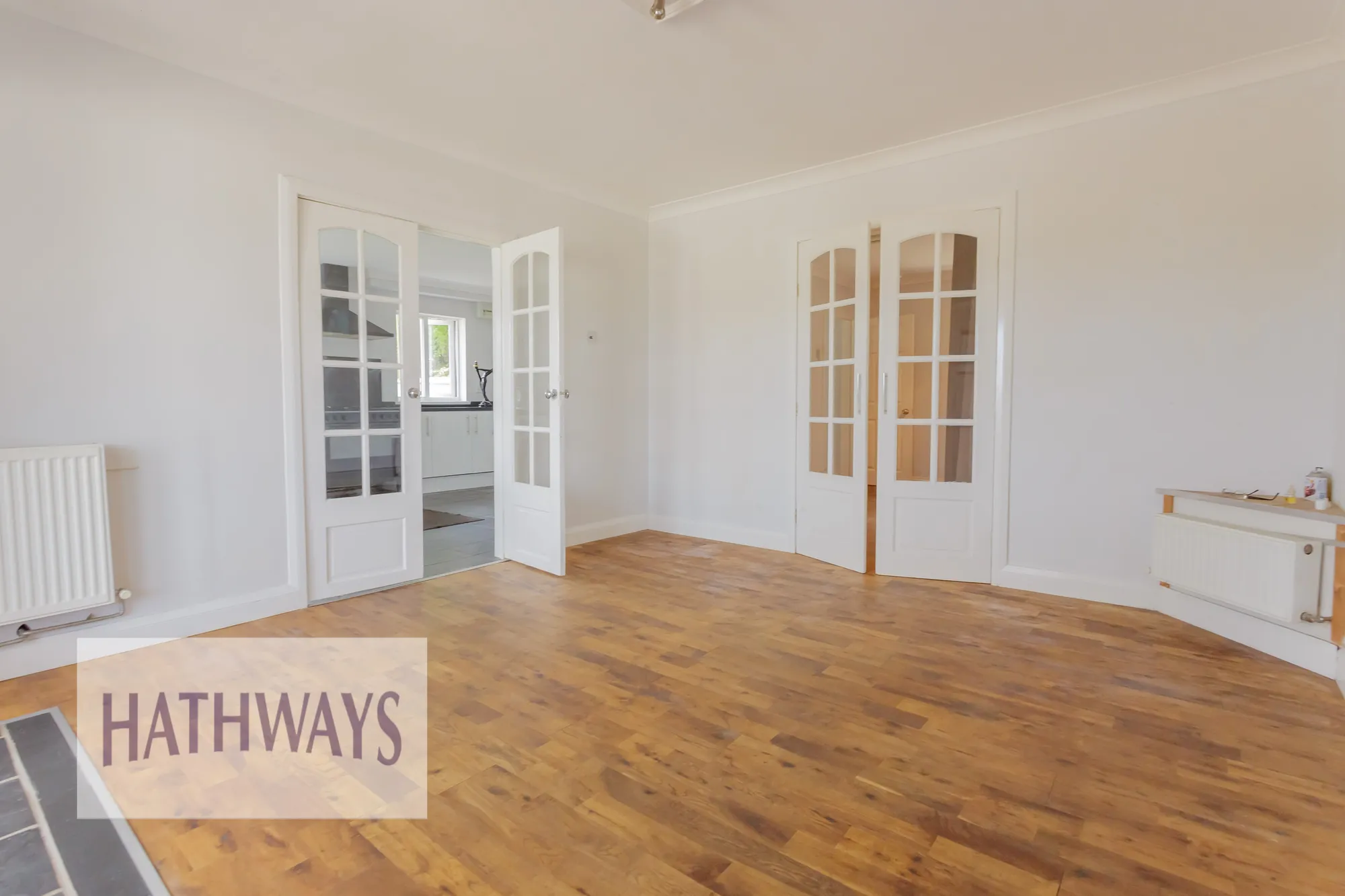 4 bed detached house for sale in Bulmore Road, Newport  - Property Image 7