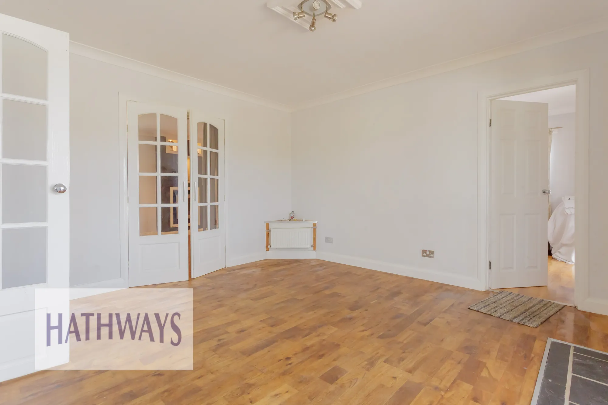 4 bed detached house for sale in Bulmore Road, Newport 5