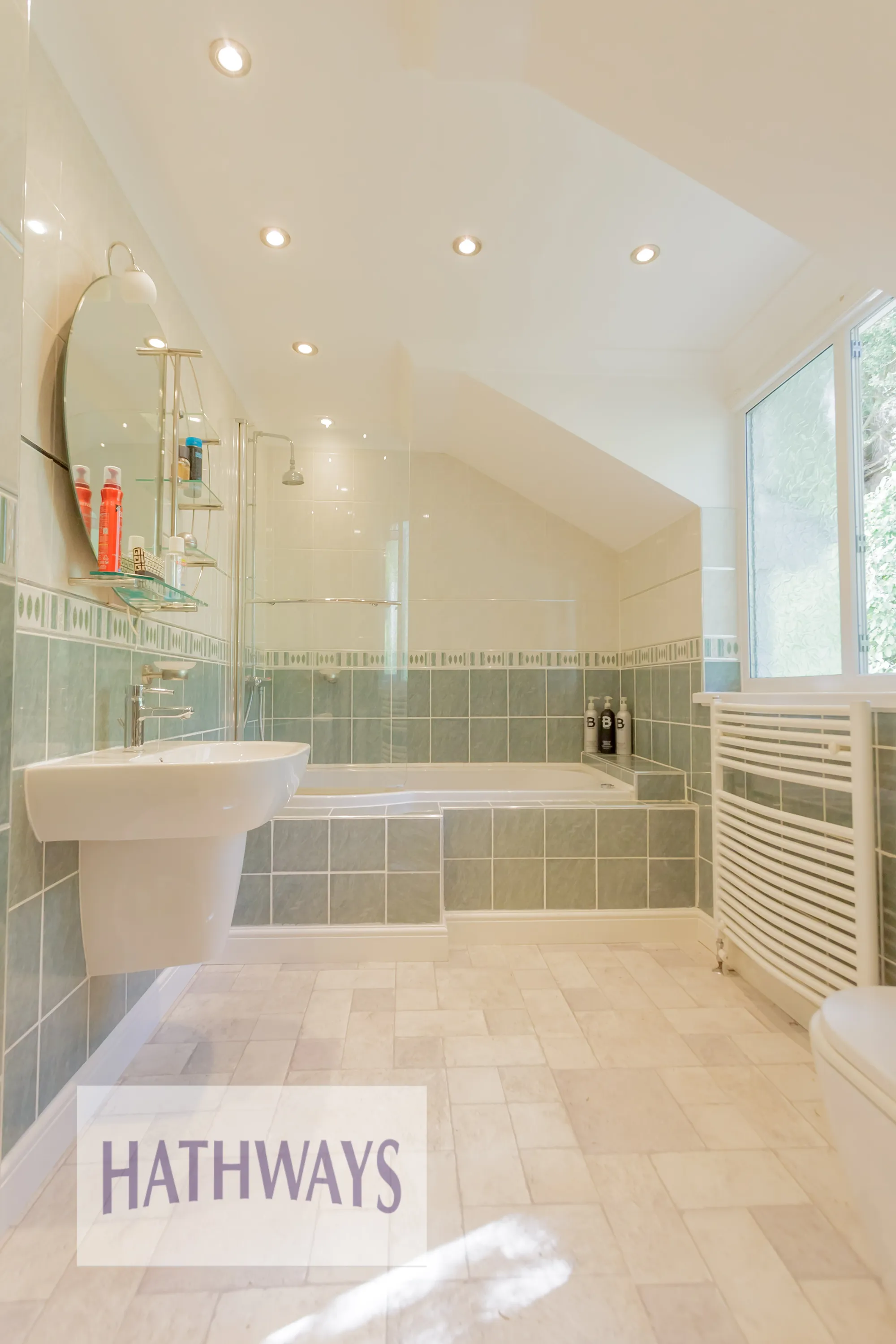 4 bed detached house for sale in Bulmore Road, Newport  - Property Image 26