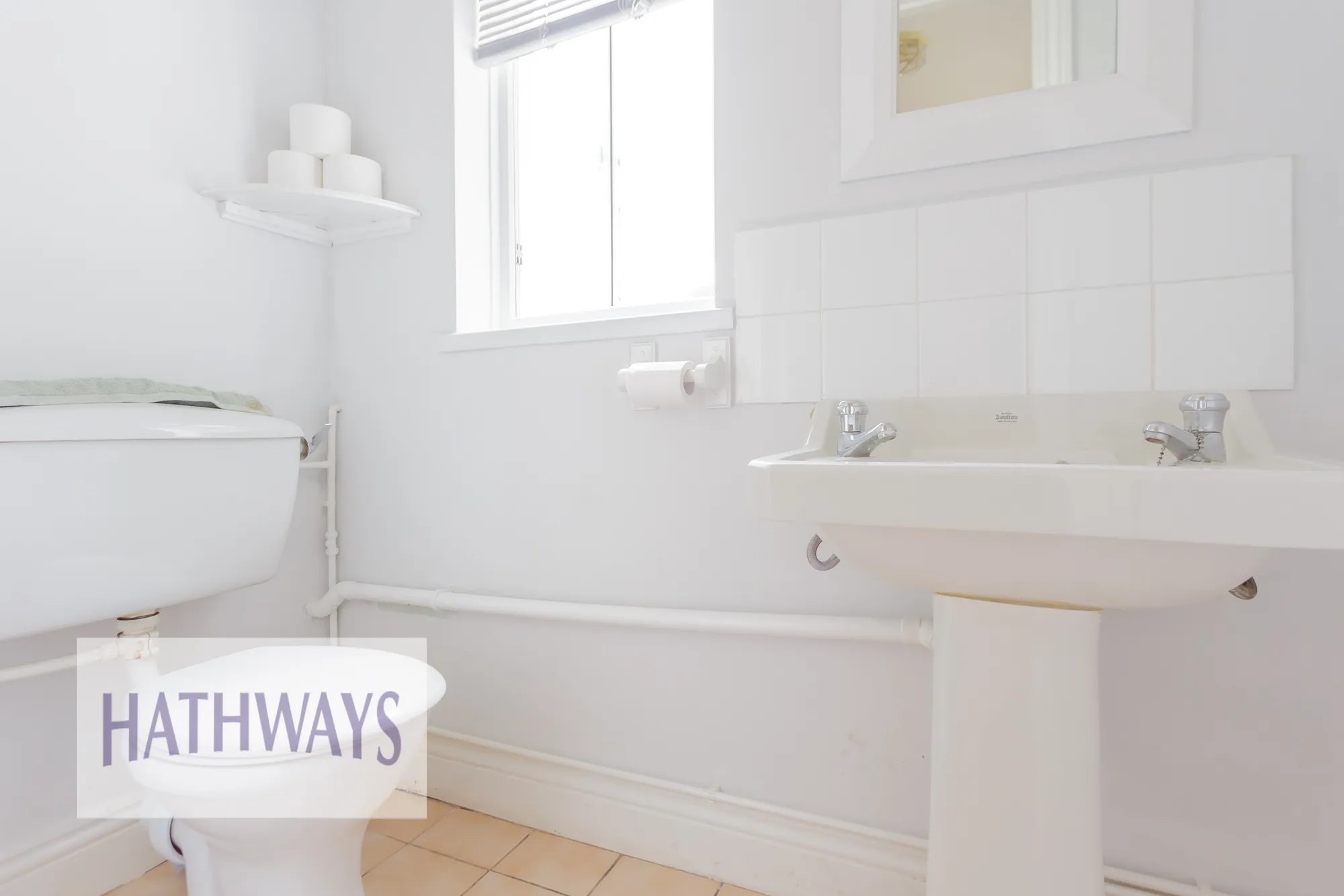 4 bed detached house for sale in Bulmore Road, Newport  - Property Image 21