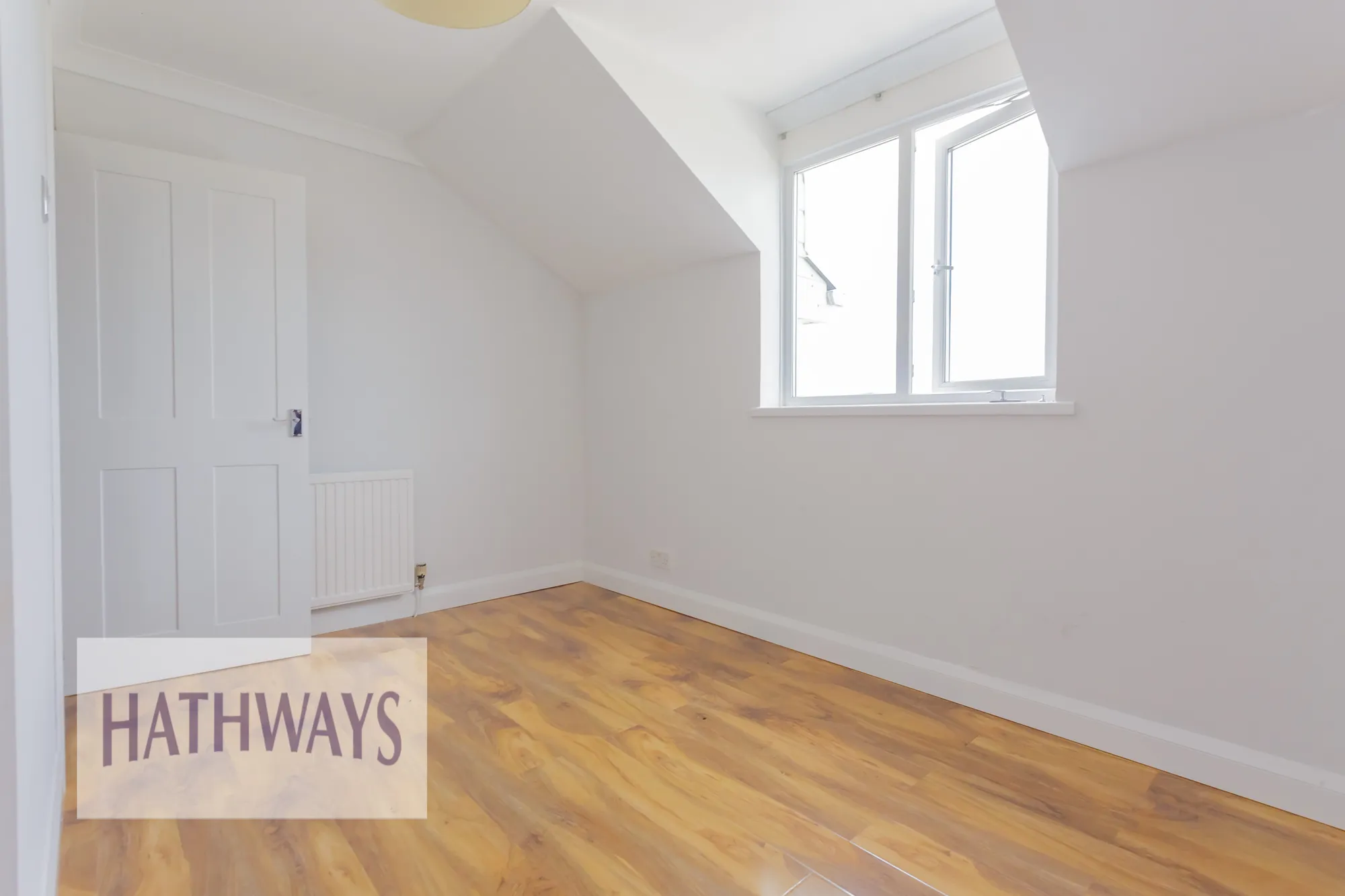 4 bed detached house for sale in Bulmore Road, Newport  - Property Image 42