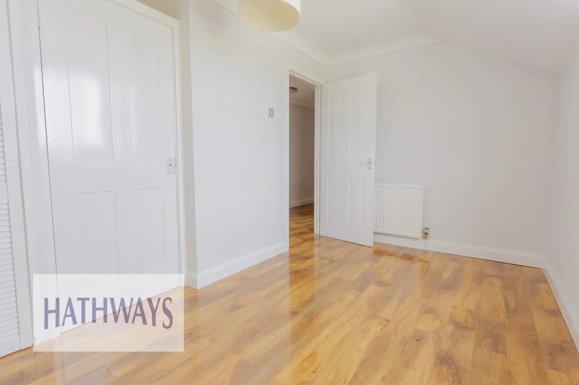 4 bed detached house for sale in Bulmore Road, Newport 42