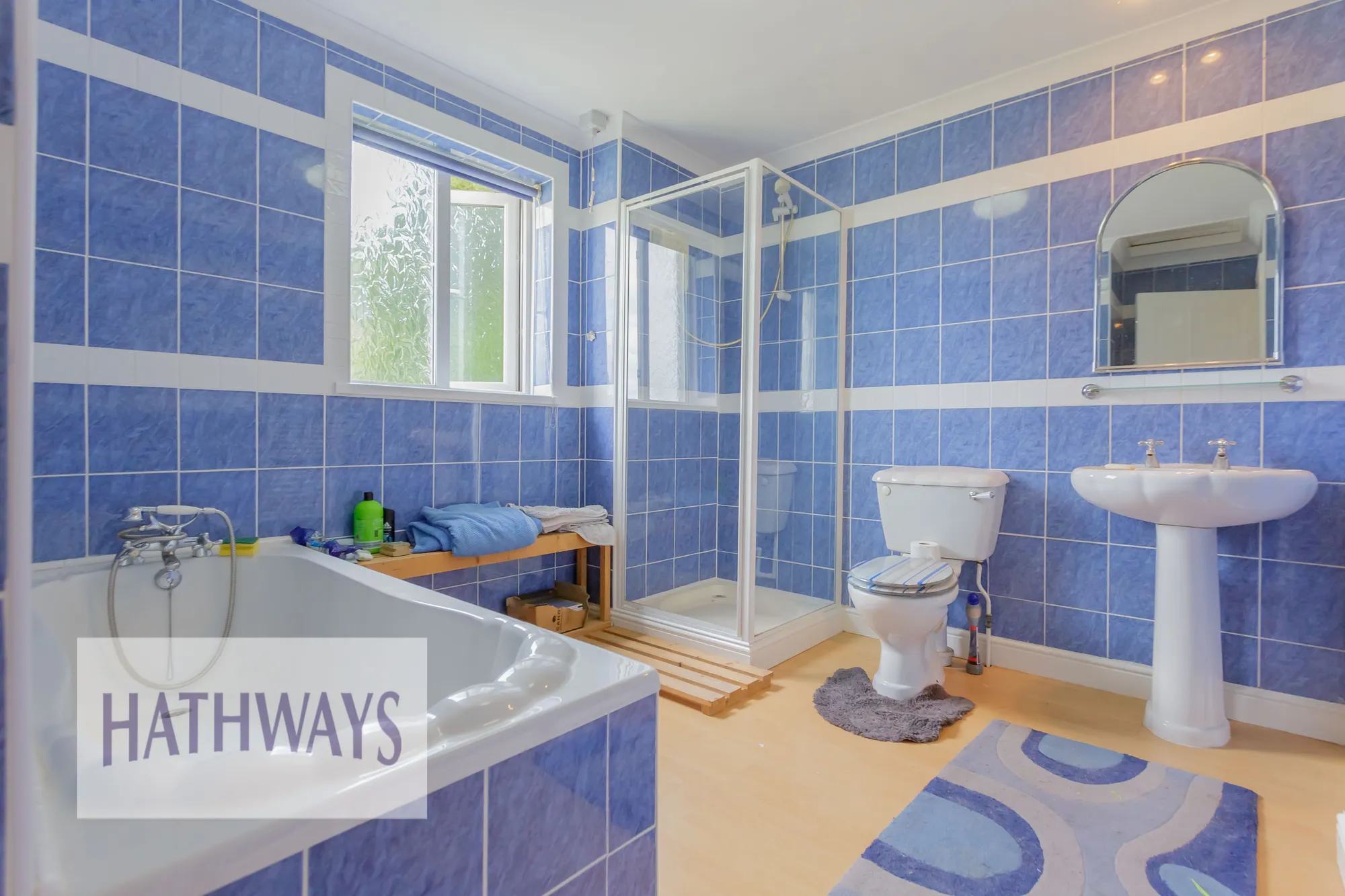 4 bed detached house for sale in Bulmore Road, Newport 43