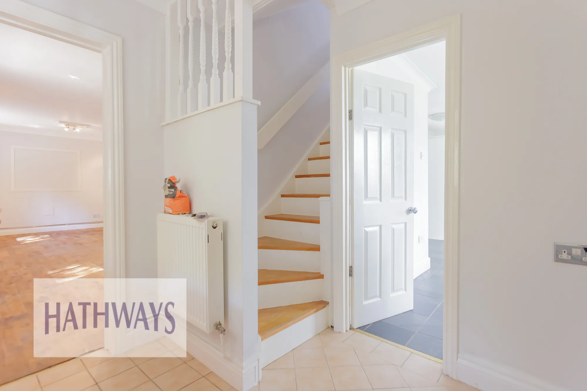 4 bed detached house for sale in Bulmore Road, Newport  - Property Image 5