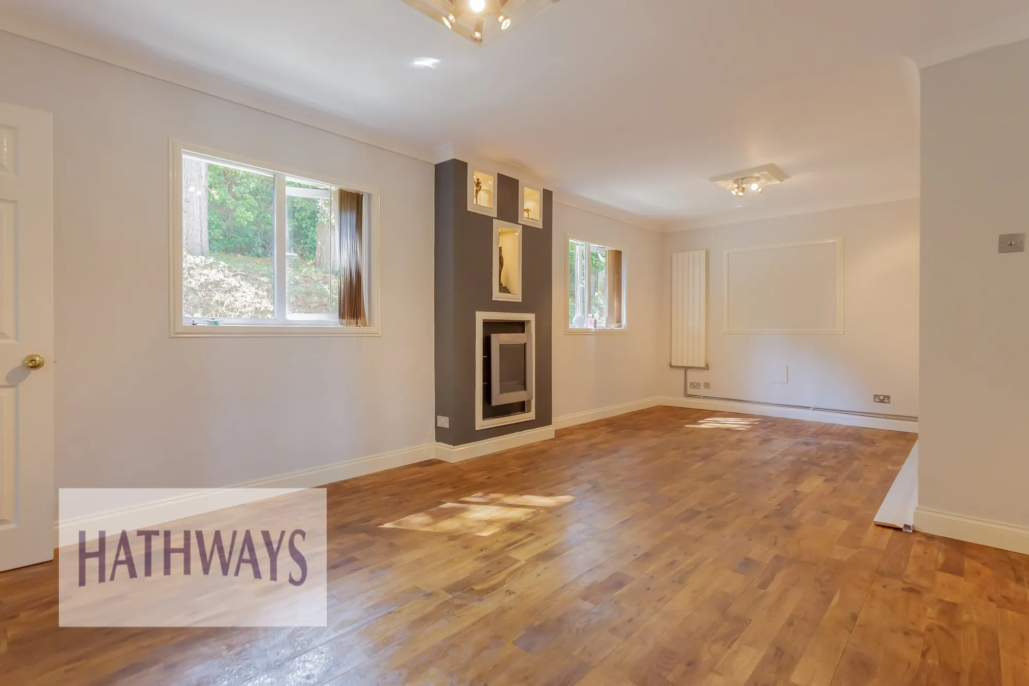 4 bed detached house for sale in Bulmore Road, Newport  - Property Image 12