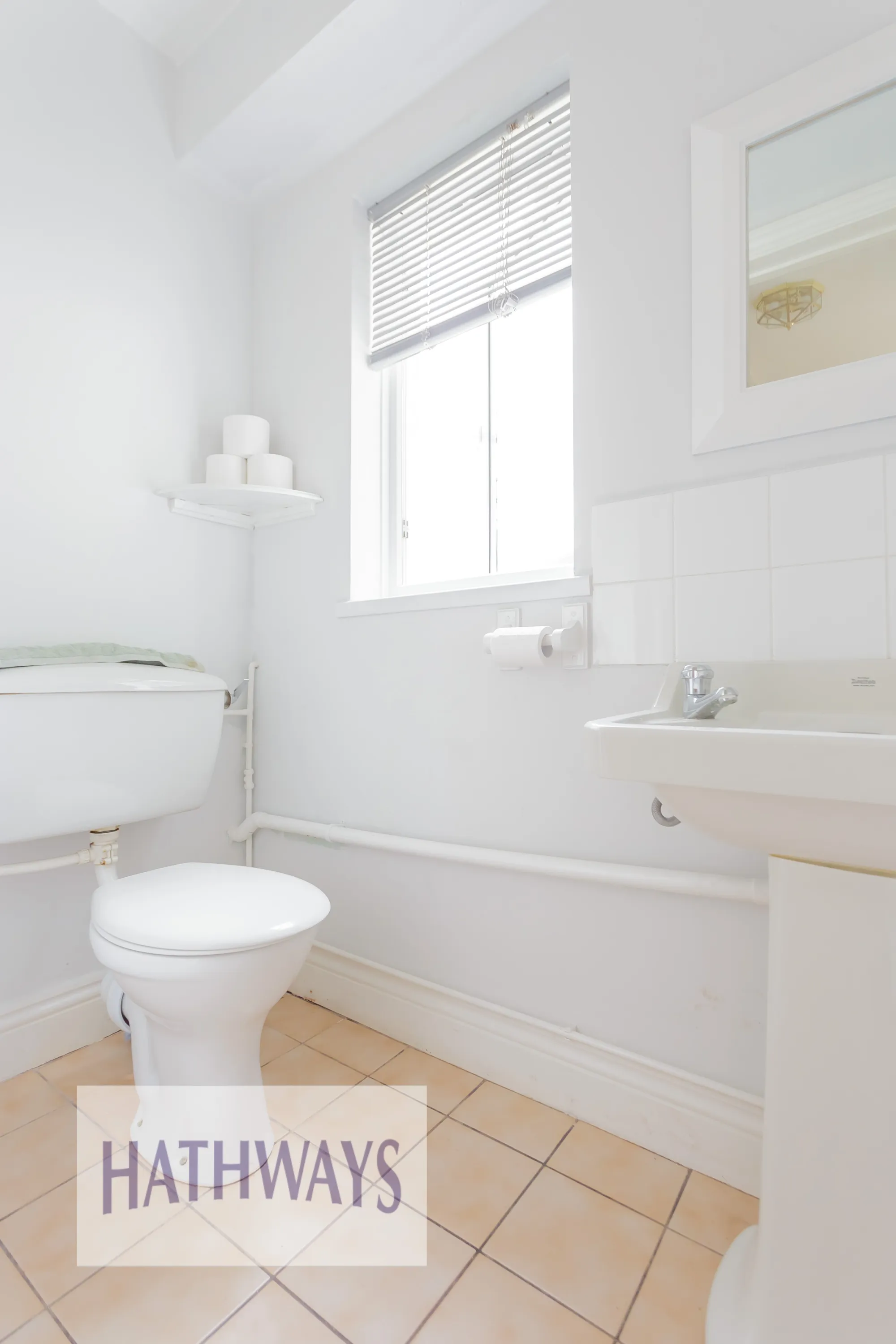 4 bed detached house for sale in Bulmore Road, Newport 19