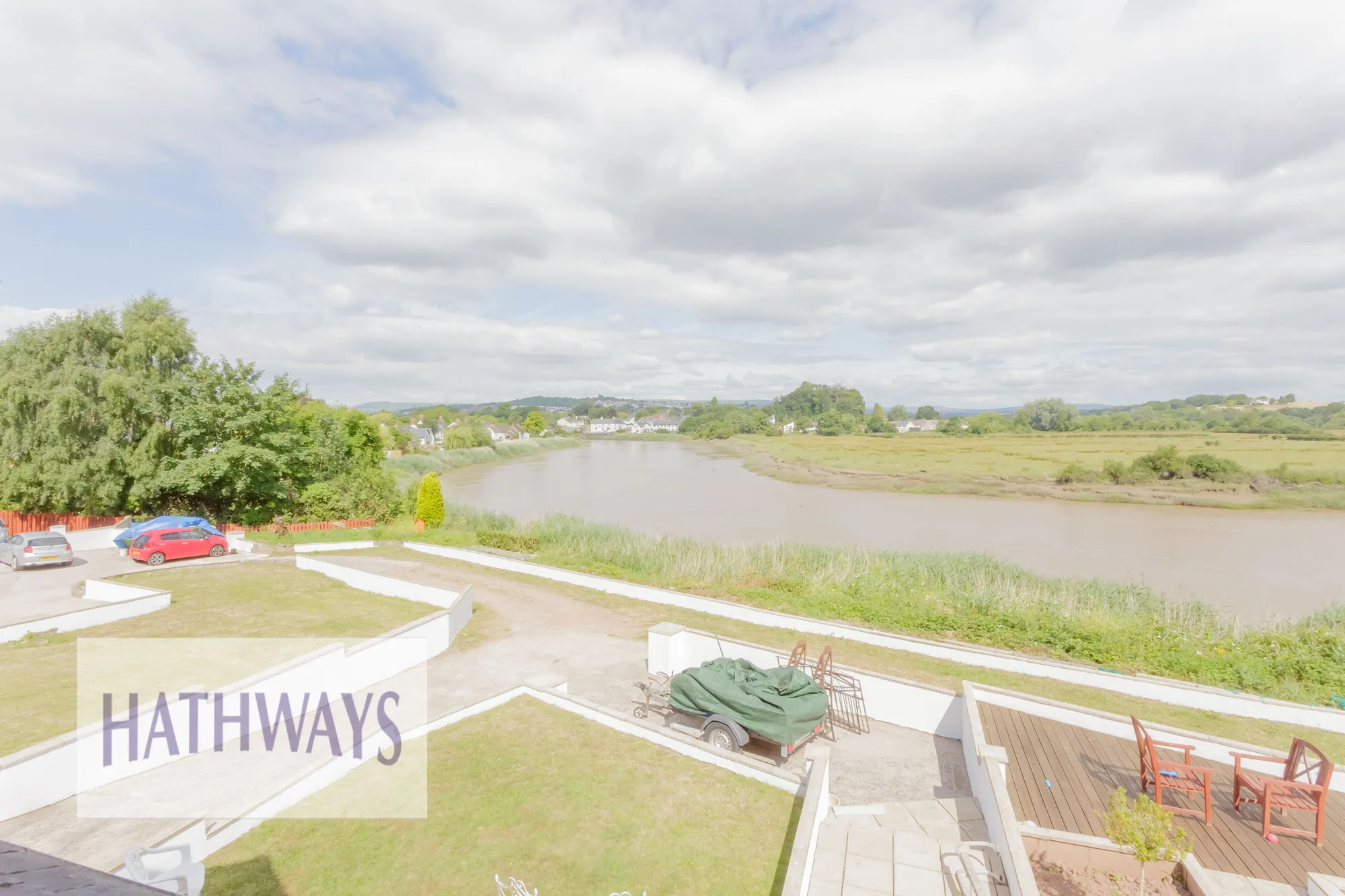 4 bed detached house for sale in Bulmore Road, Newport 53