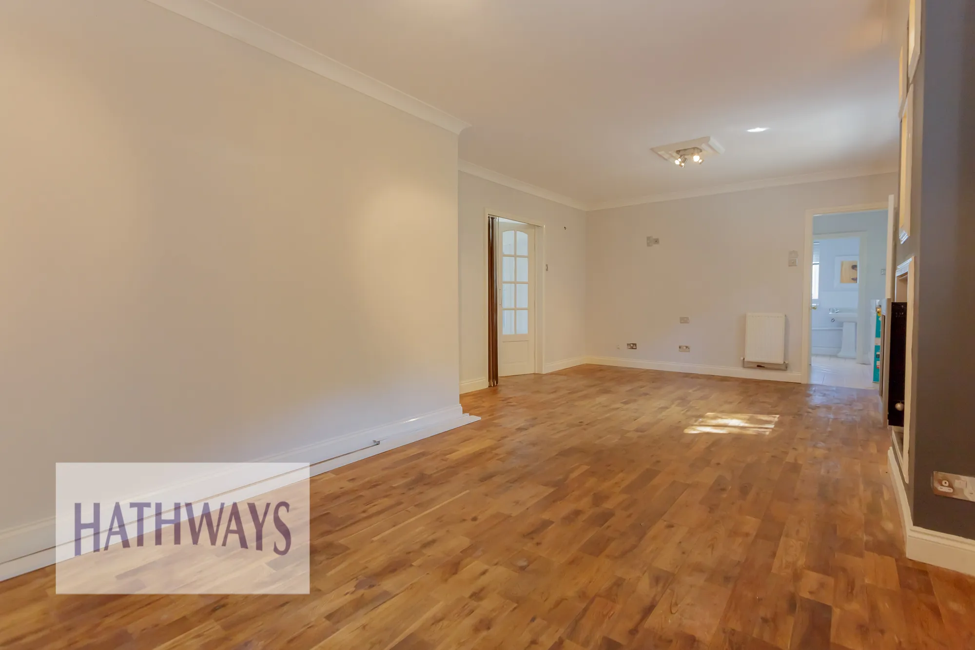 4 bed detached house for sale in Bulmore Road, Newport  - Property Image 15