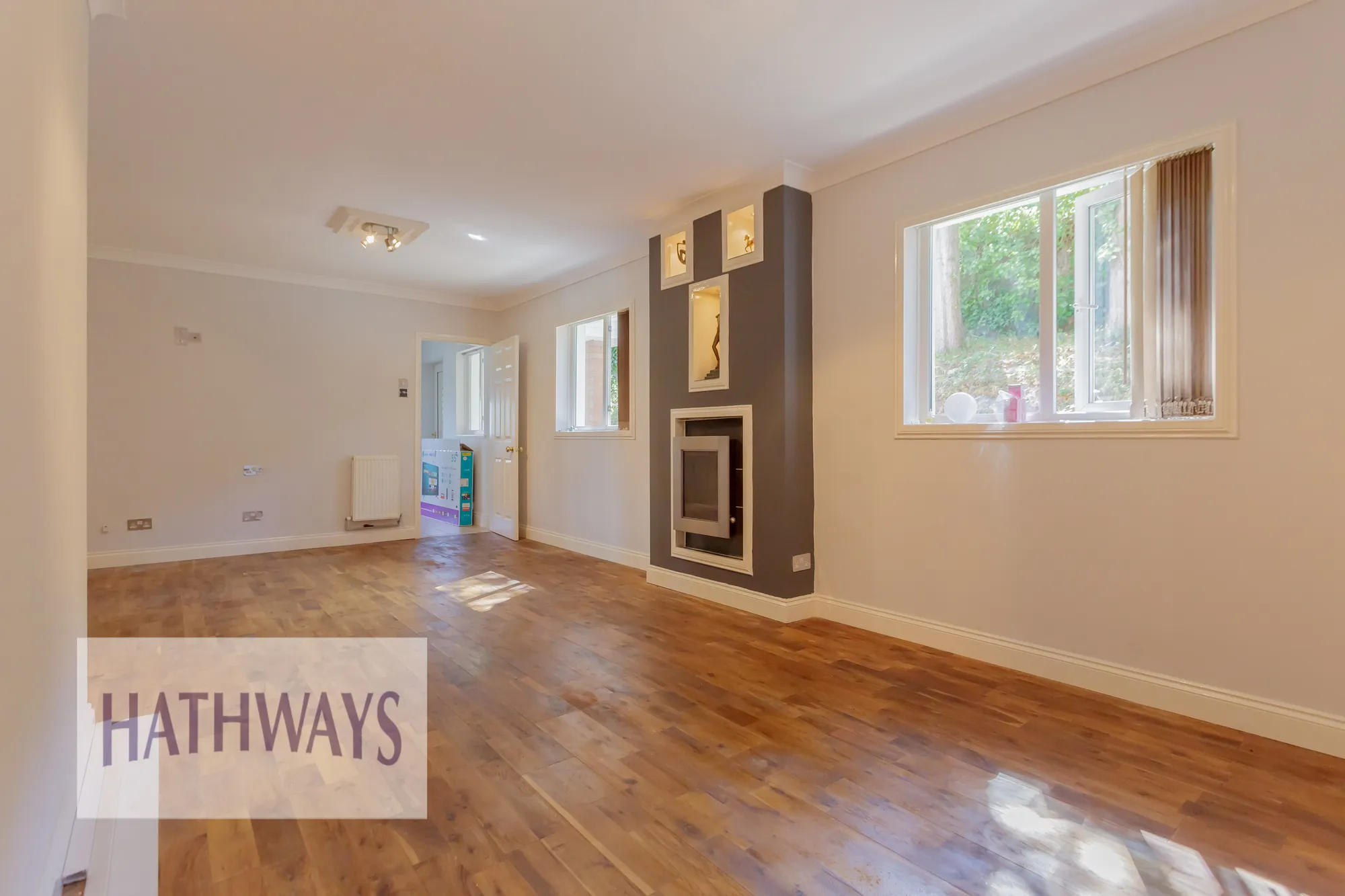 4 bed detached house for sale in Bulmore Road, Newport  - Property Image 13