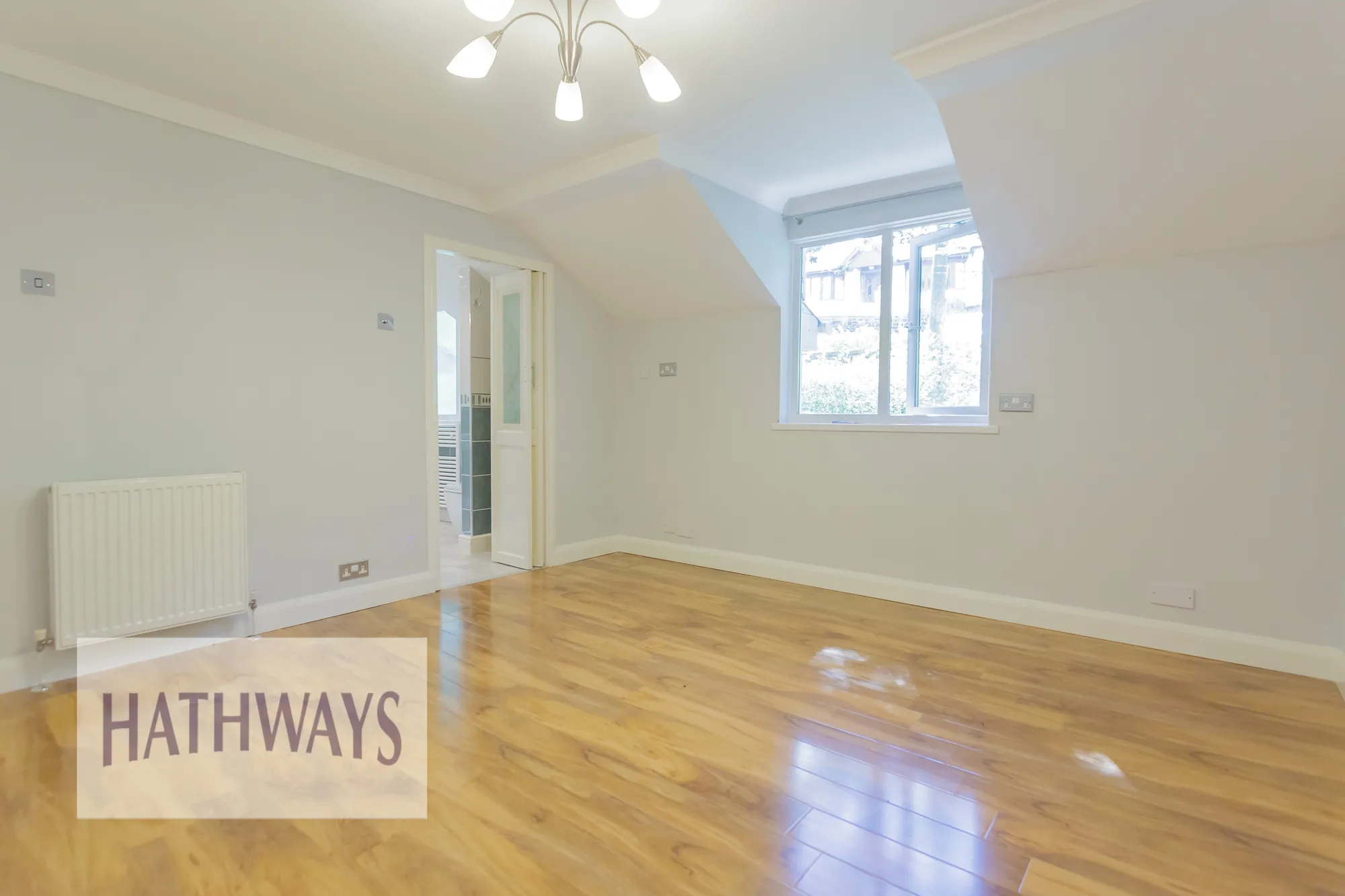 4 bed detached house for sale in Bulmore Road, Newport  - Property Image 23