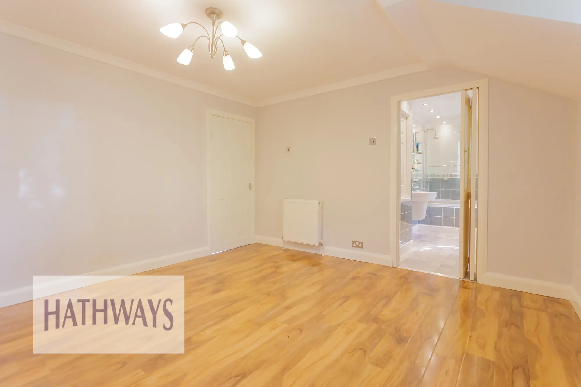 4 bed detached house for sale in Bulmore Road, Newport  - Property Image 24