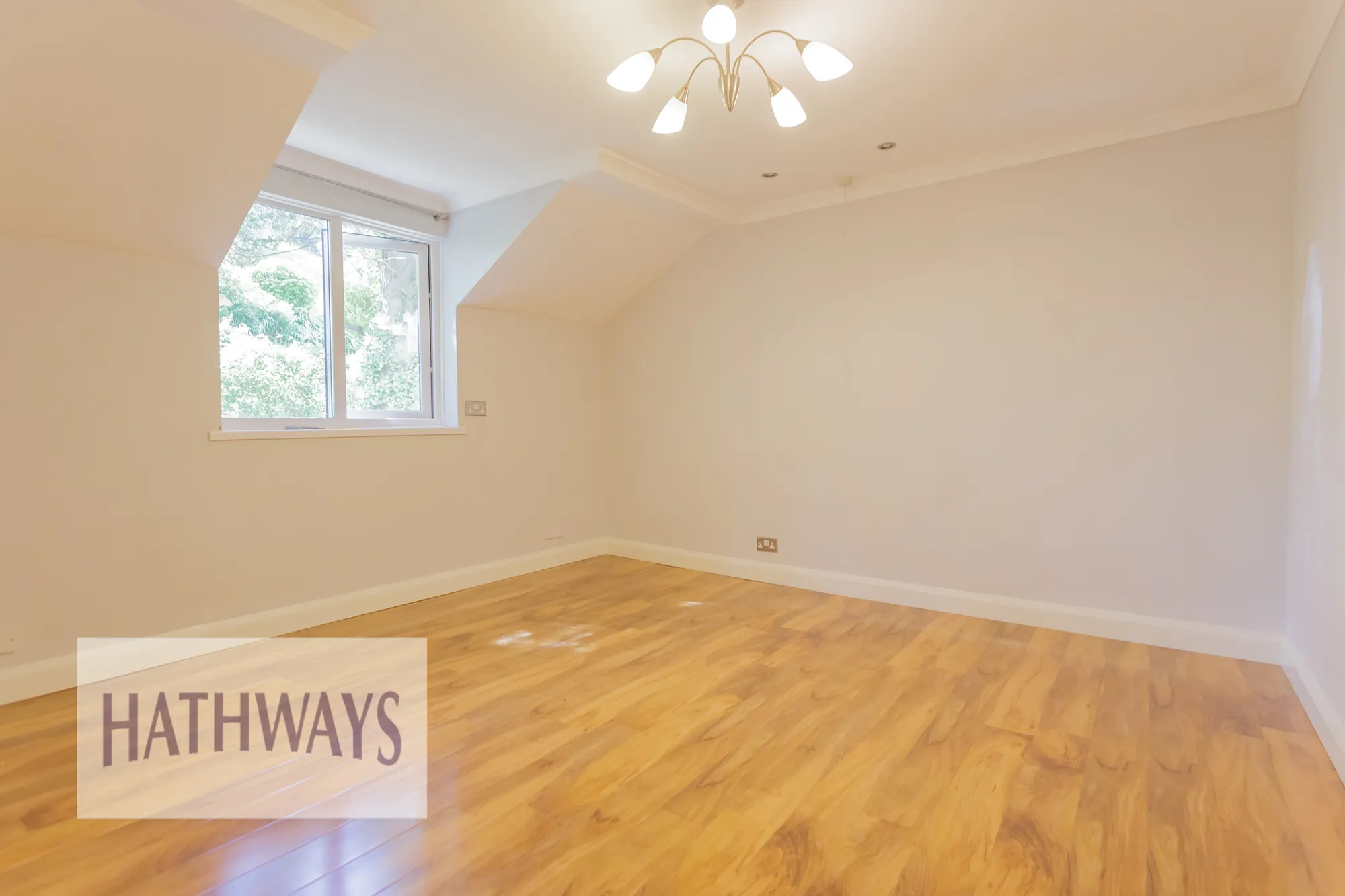 4 bed detached house for sale in Bulmore Road, Newport 21