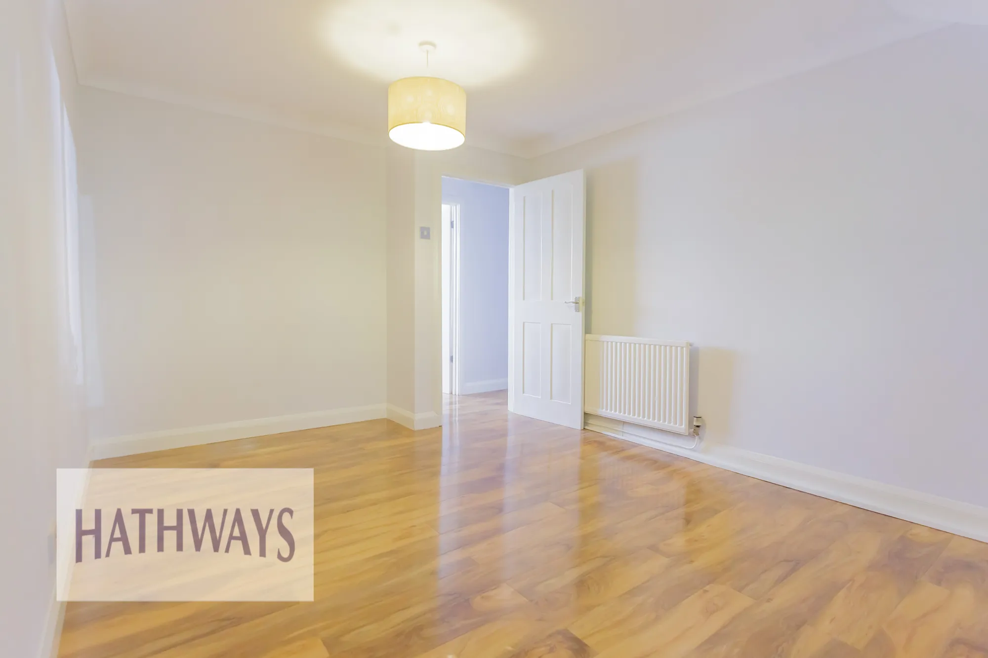 4 bed detached house for sale in Bulmore Road, Newport 33