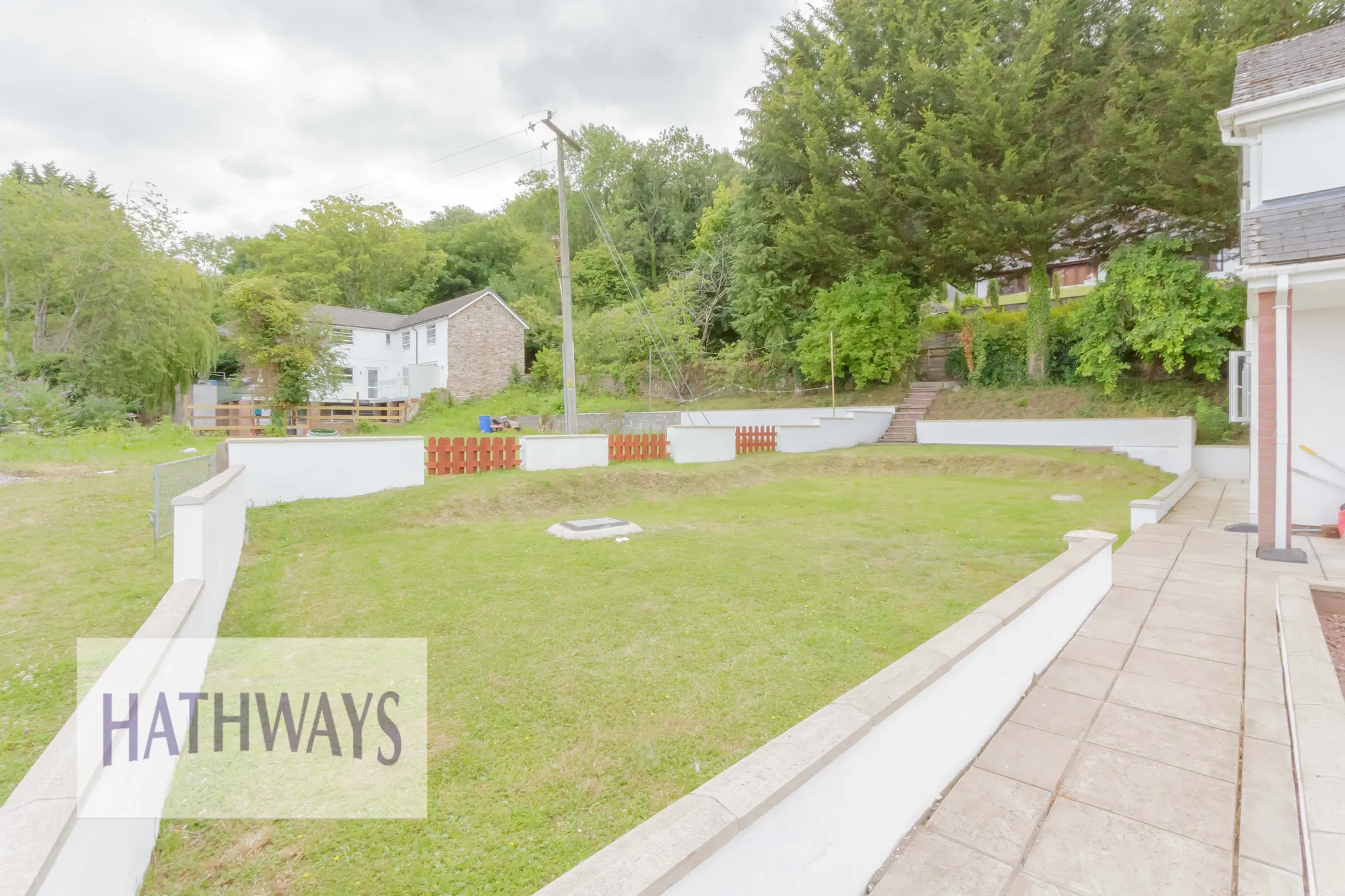 4 bed detached house for sale in Bulmore Road, Newport  - Property Image 46