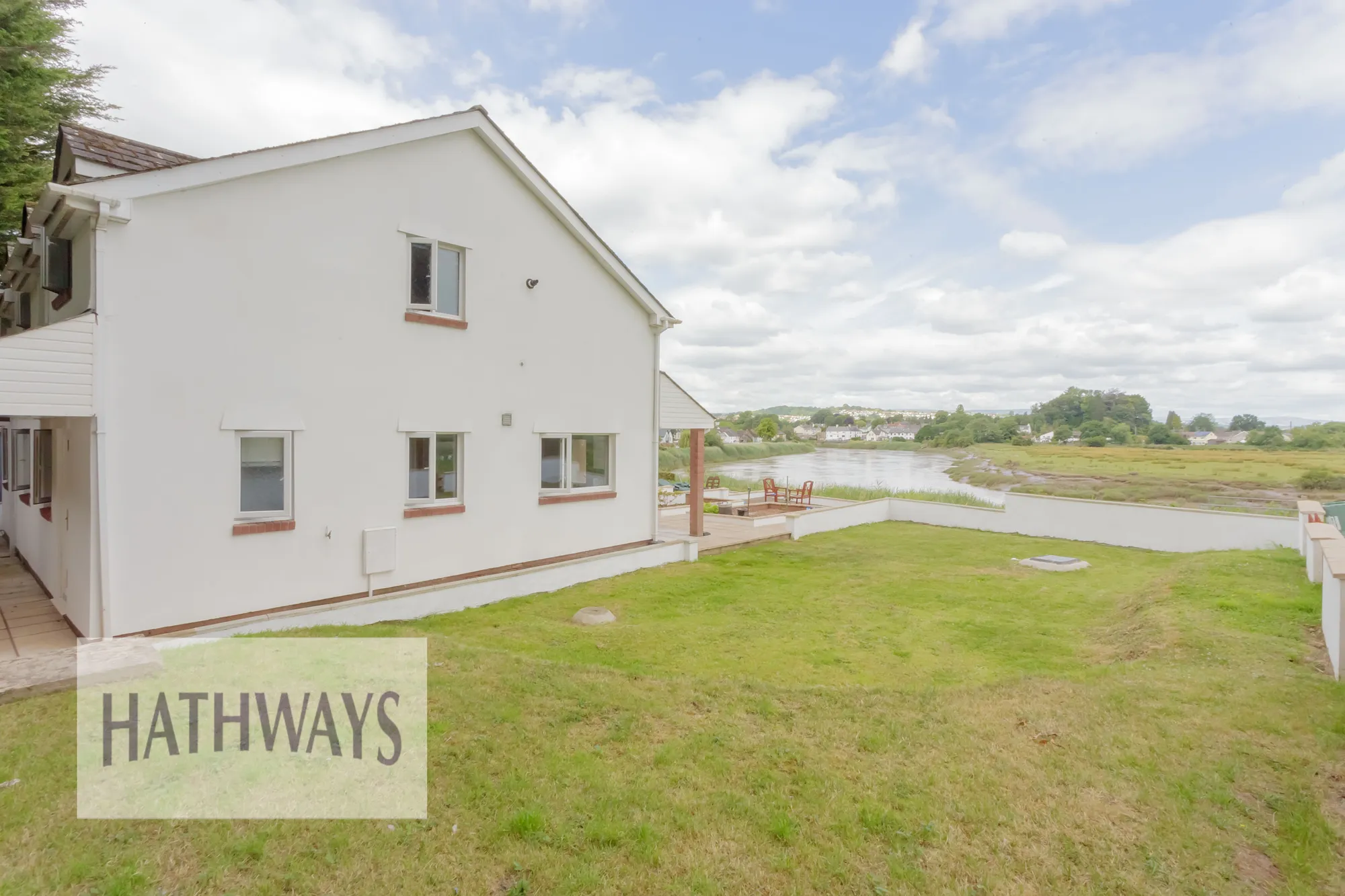 4 bed detached house for sale in Bulmore Road, Newport 47