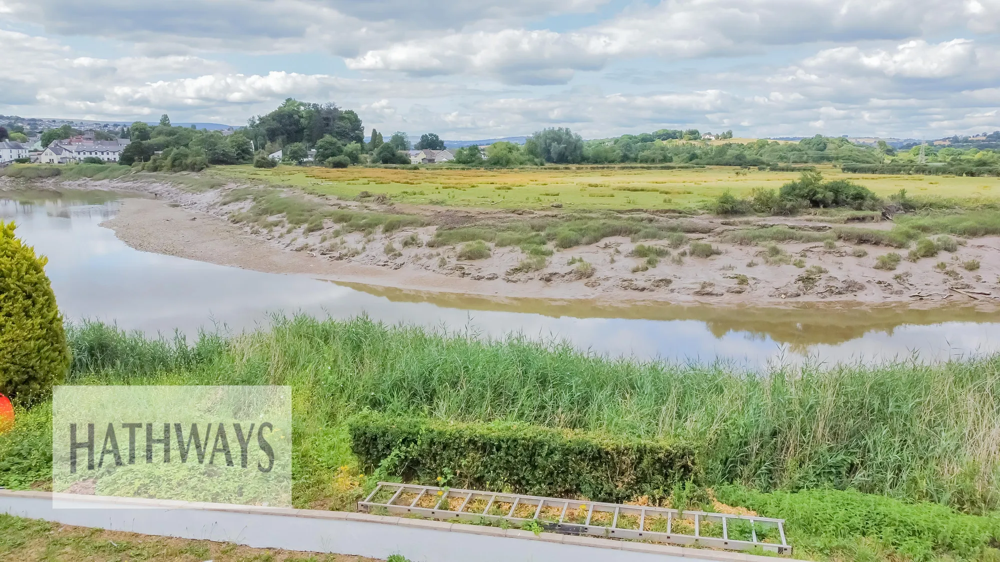 4 bed detached house for sale in Bulmore Road, Newport  - Property Image 58