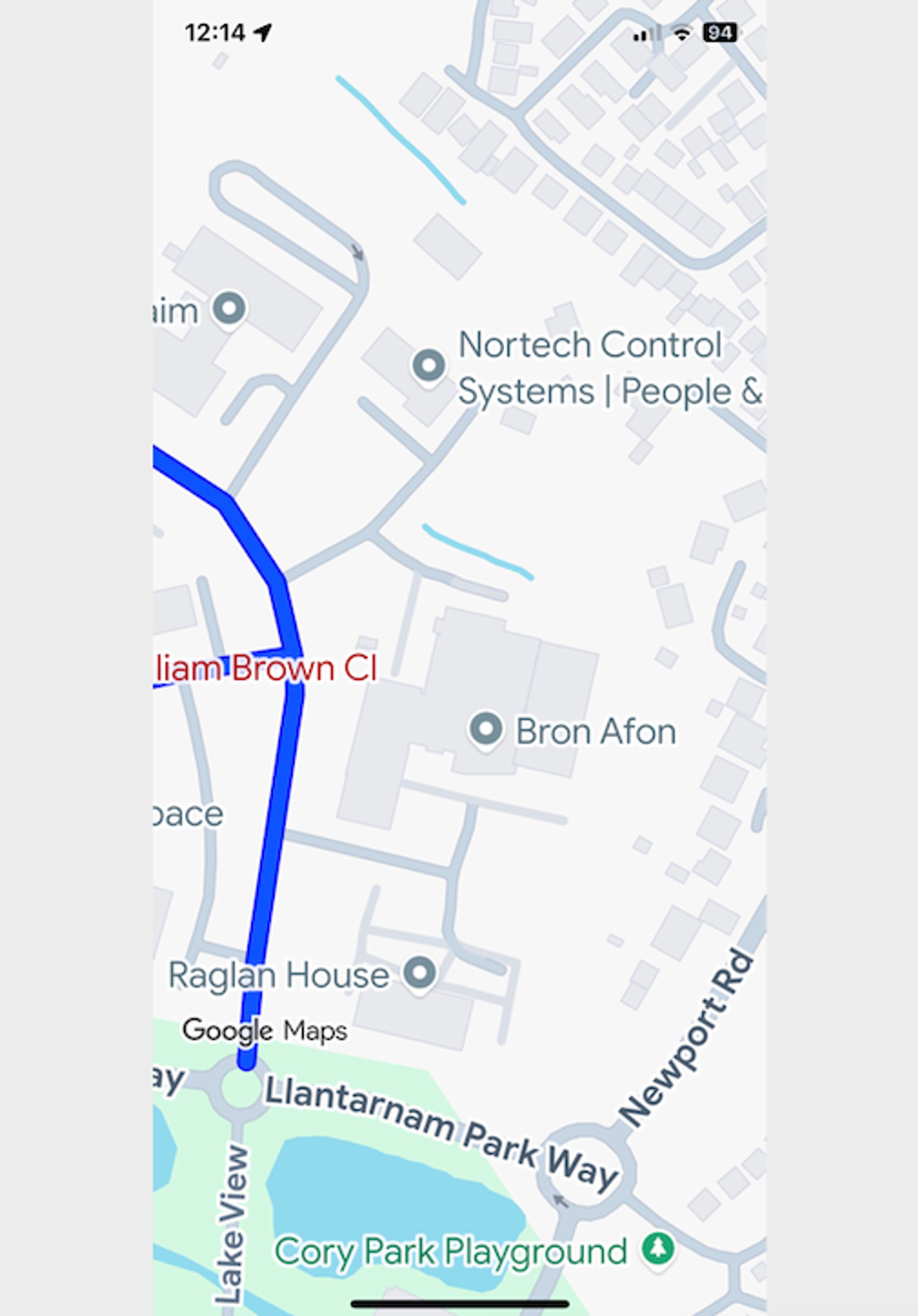 For sale in William Brown Close, Cwmbran  - Property Image 3