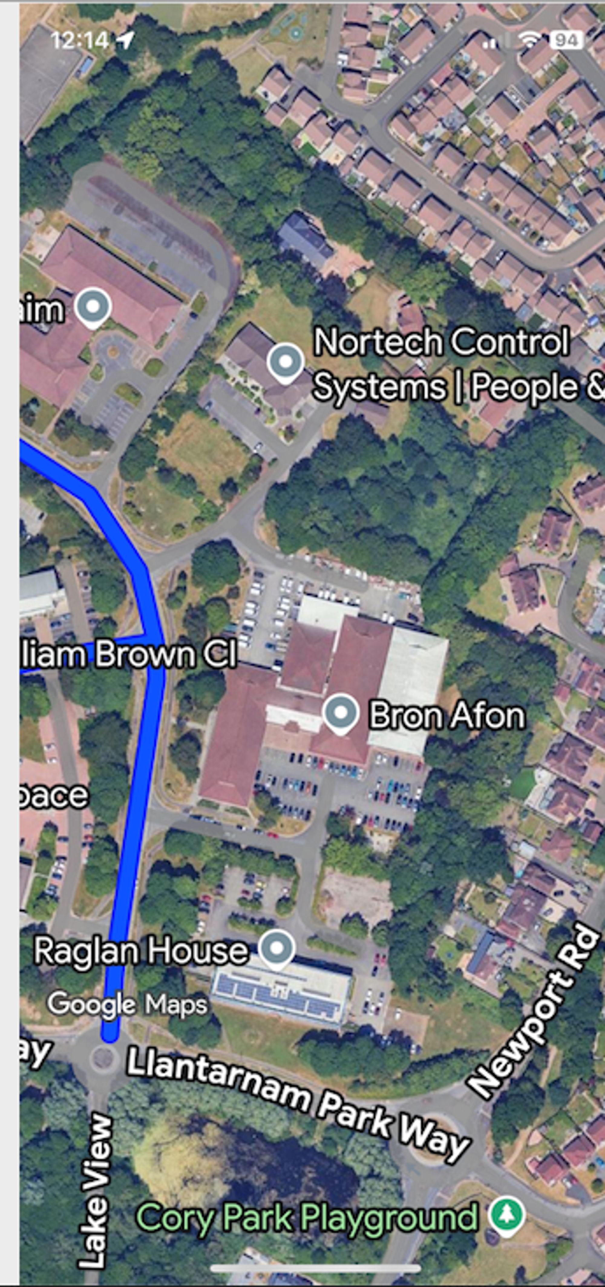 For sale in William Brown Close, Cwmbran  - Property Image 4