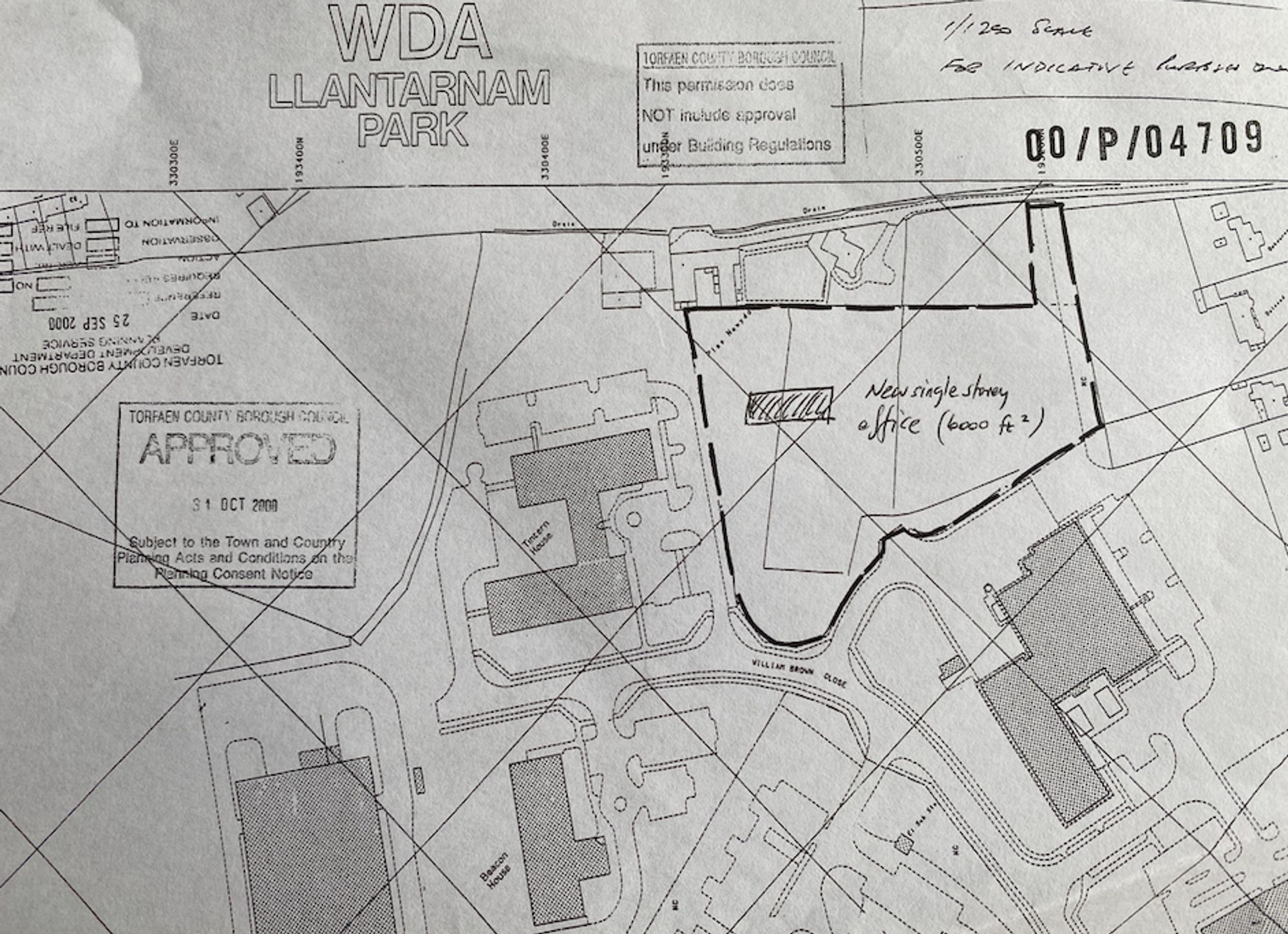 For sale in William Brown Close, Cwmbran 4