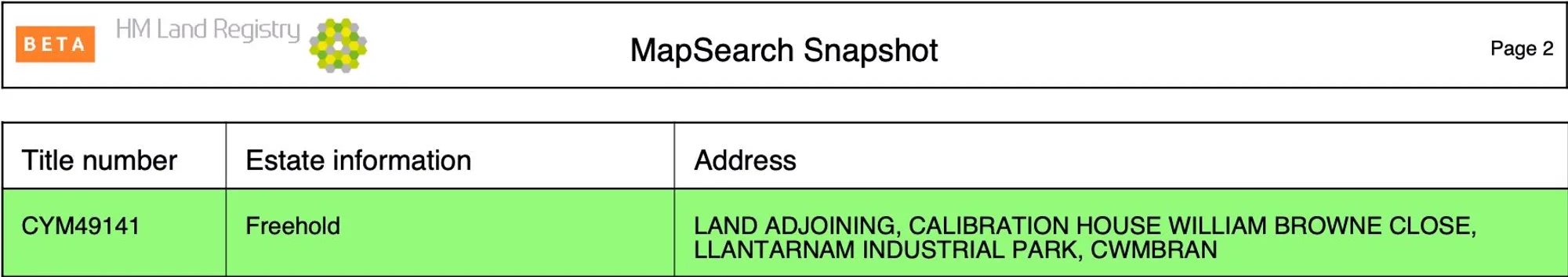 For sale in William Brown Close, Cwmbran  - Property Image 2