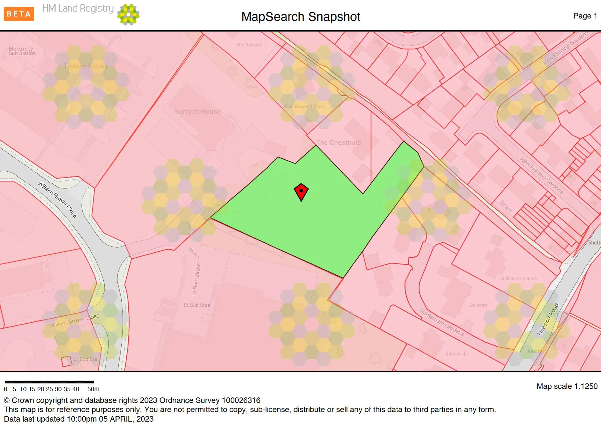 For sale in William Brown Close, Cwmbran - Property Image 1