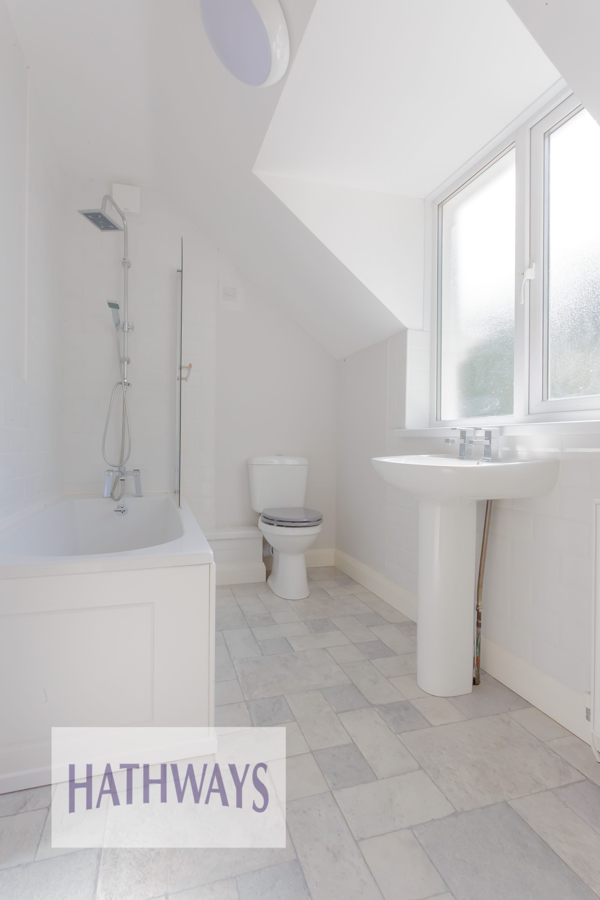 4 bed detached house for sale in Bulmore Road, Newport  - Property Image 19