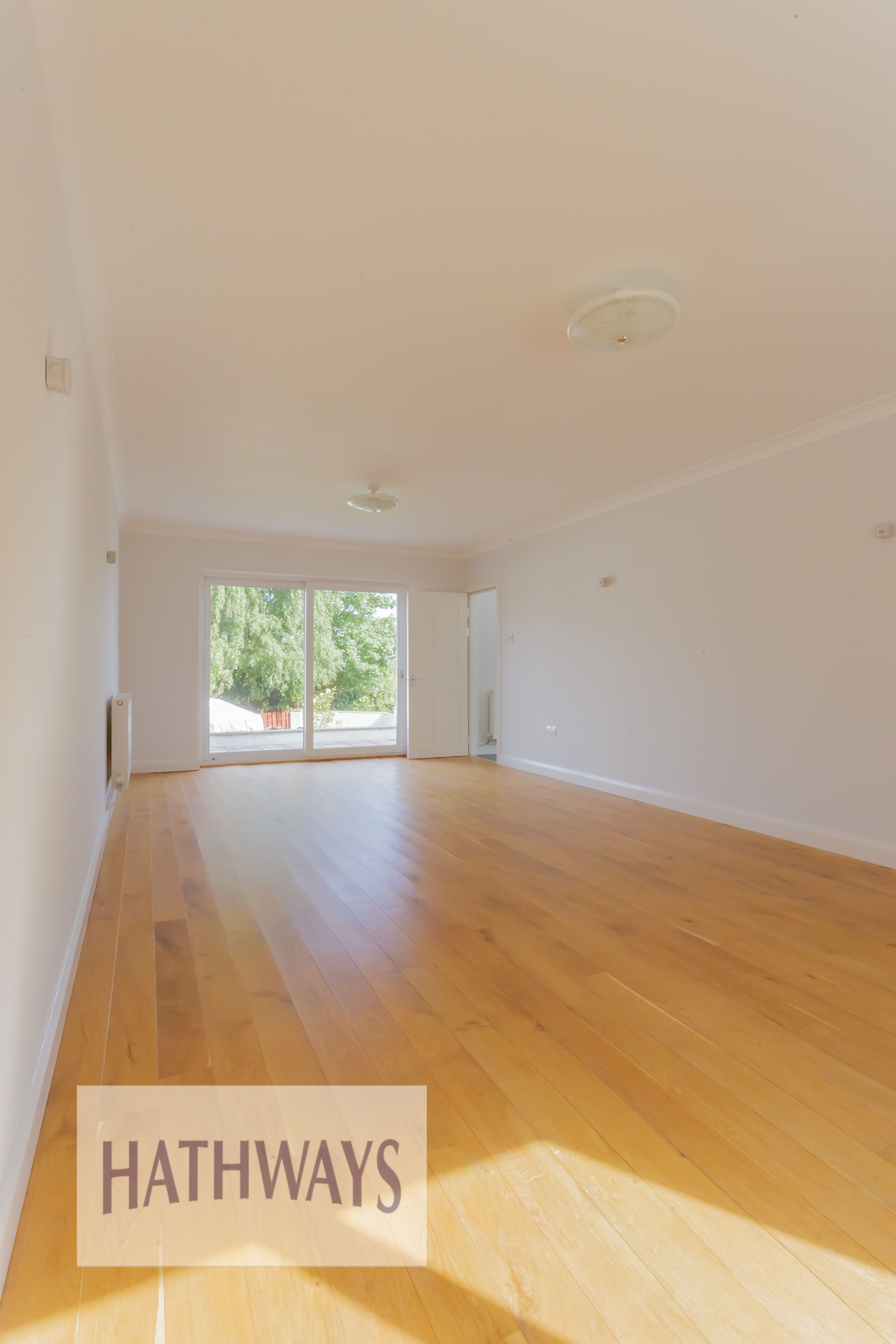 4 bed detached house for sale in Bulmore Road, Newport 10