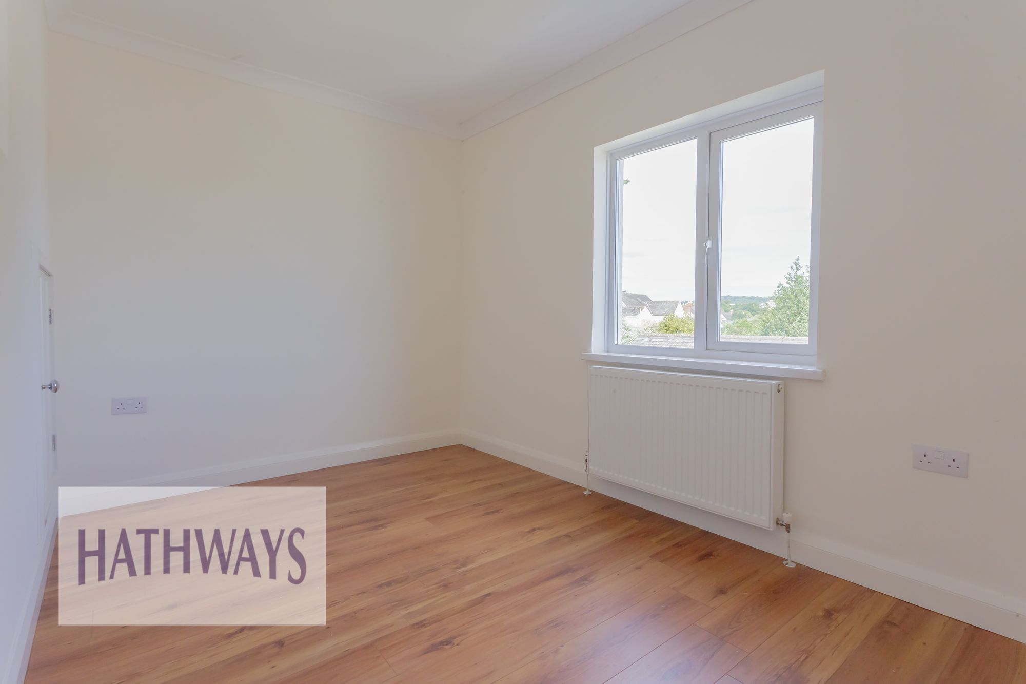 4 bed detached house for sale in Bulmore Road, Newport  - Property Image 20