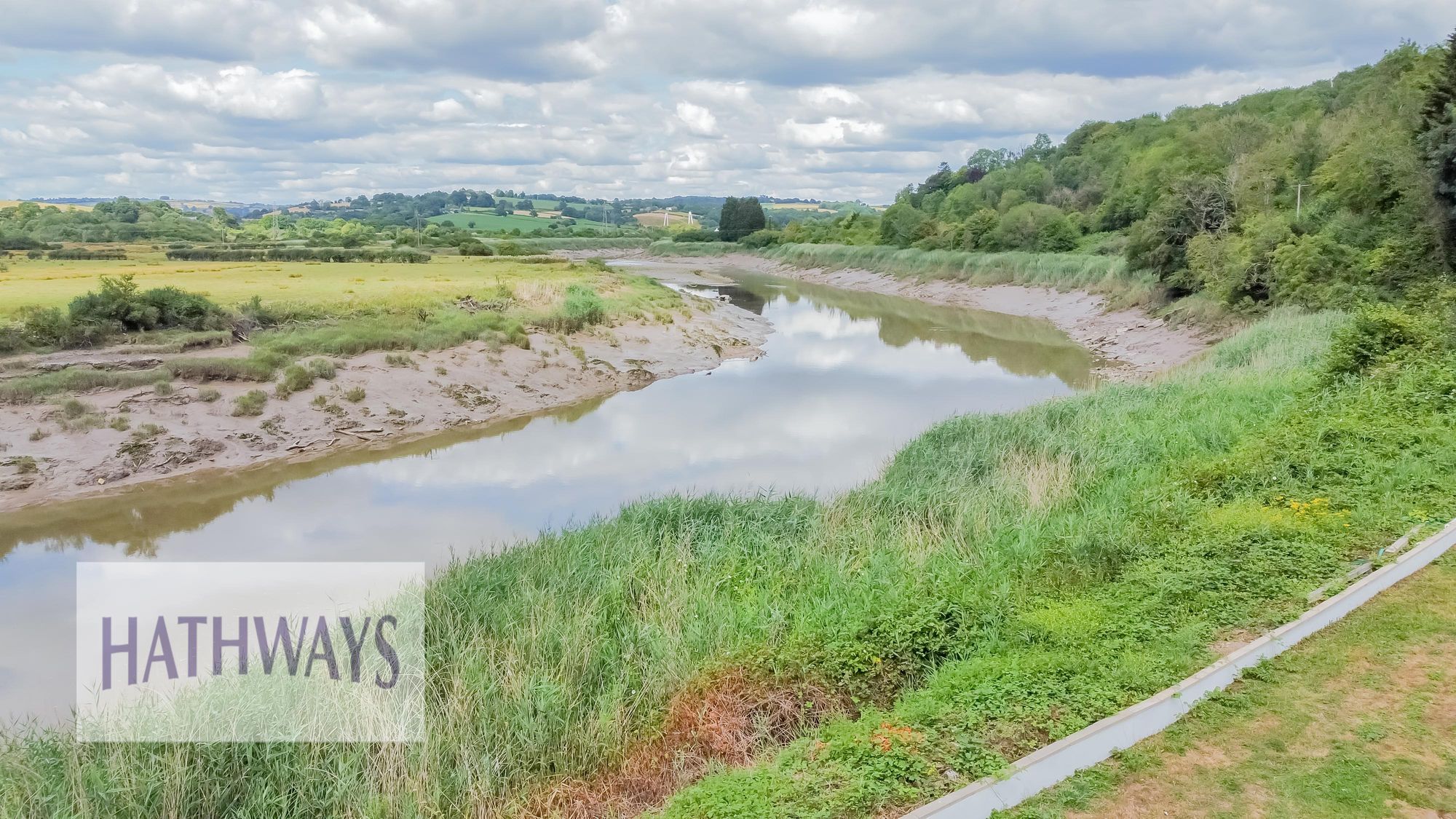 4 bed detached house for sale in Bulmore Road, Newport  - Property Image 43