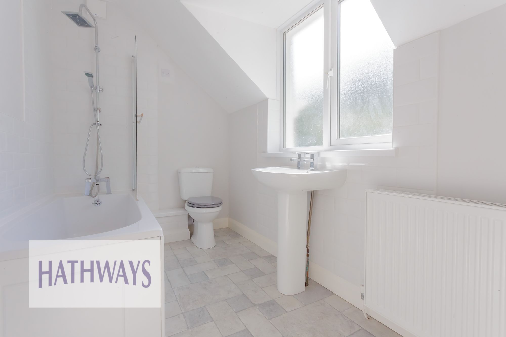 4 bed detached house for sale in Bulmore Road, Newport  - Property Image 18