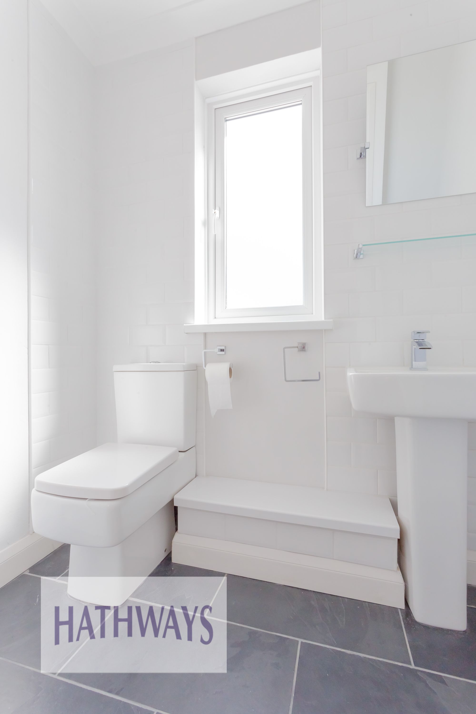 4 bed detached house for sale in Bulmore Road, Newport 28