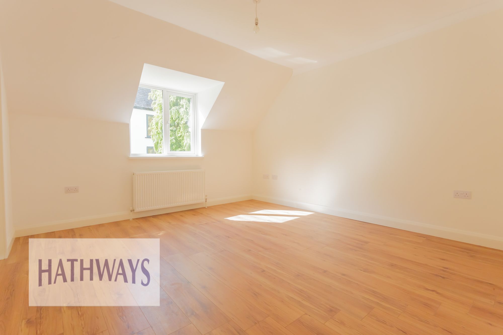 4 bed detached house for sale in Bulmore Road, Newport  - Property Image 14